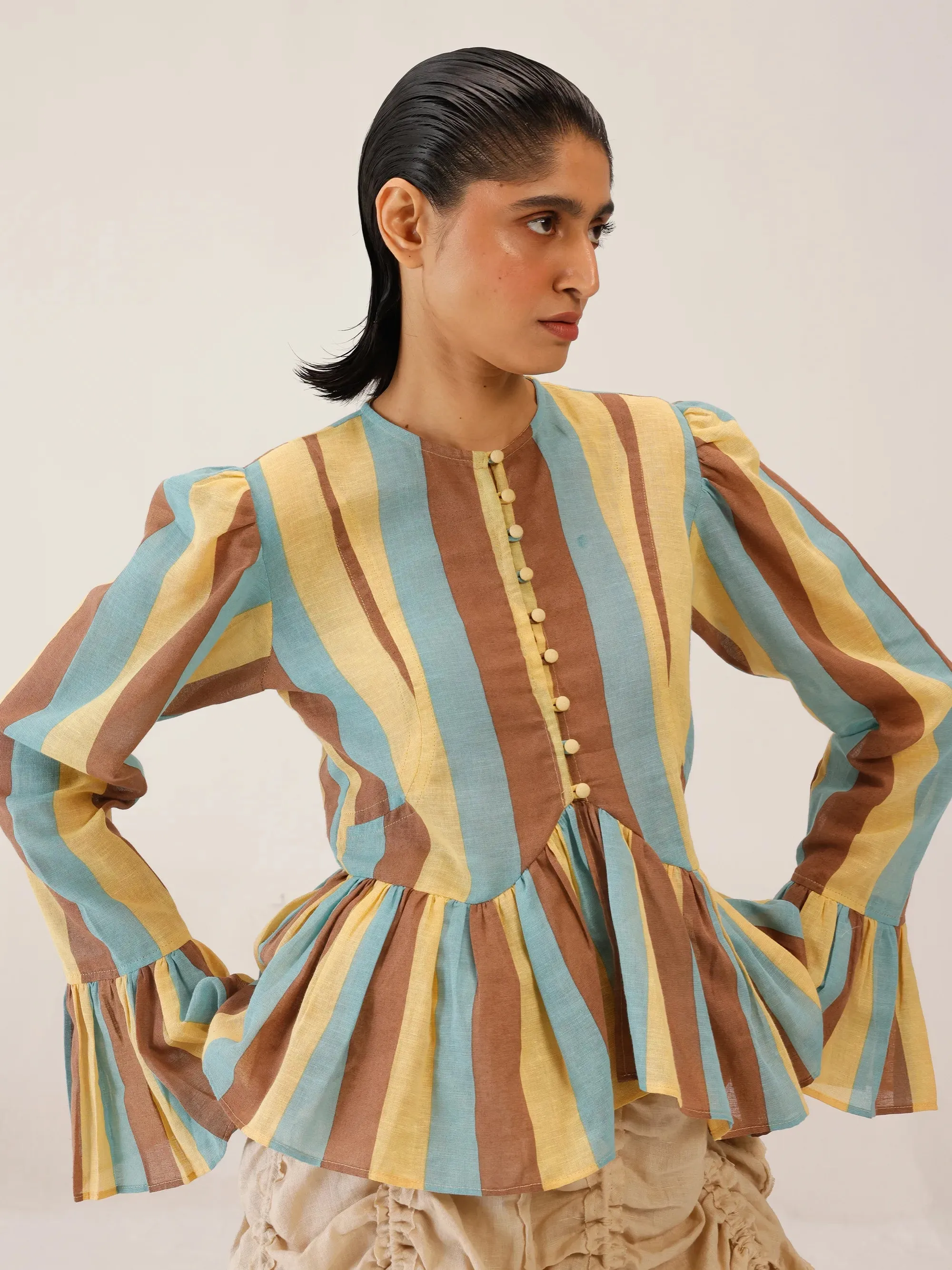 Jae Top sold by Cord product image thumbnail 2