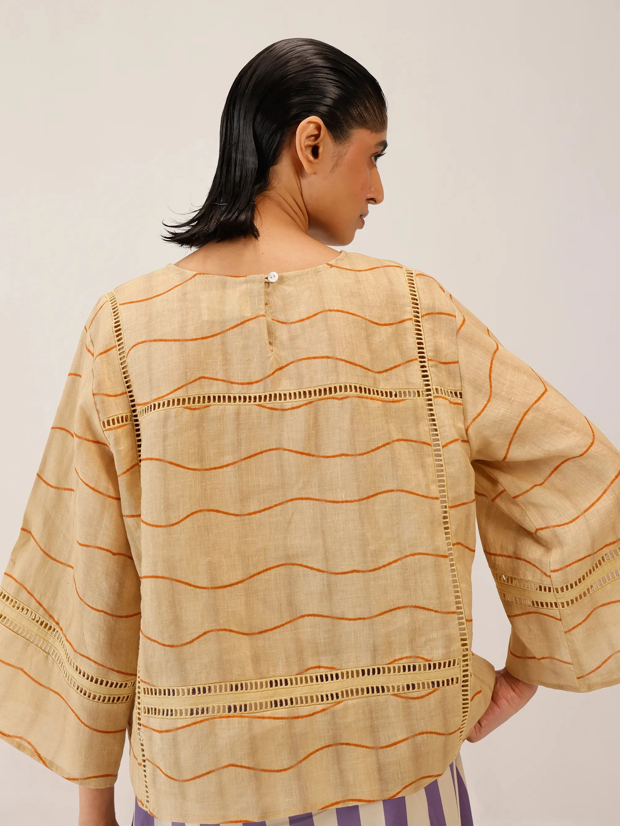 Quad Top sold by Cord product image thumbnail 4