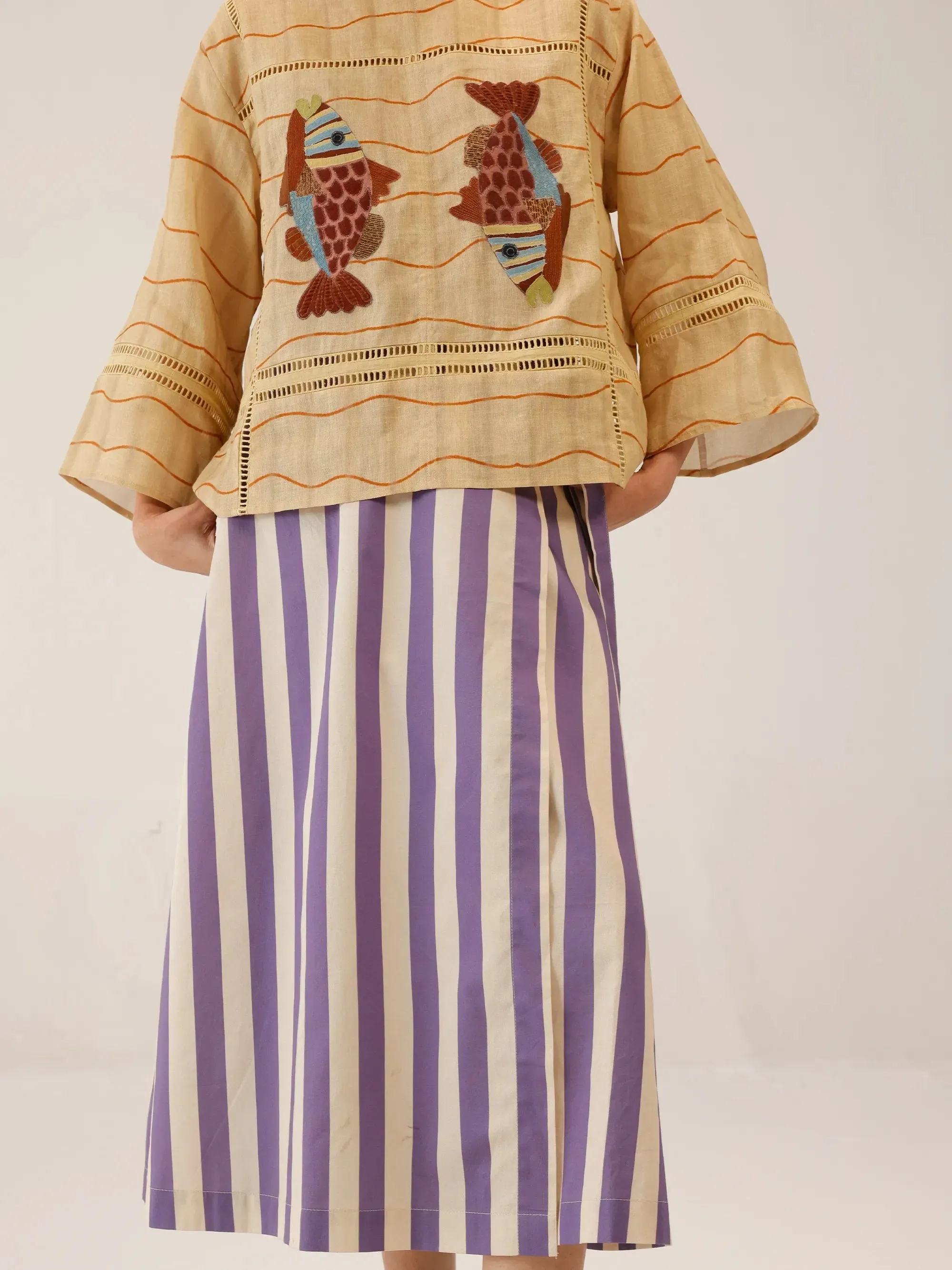 Quad Top sold by Cord product image thumbnail 5