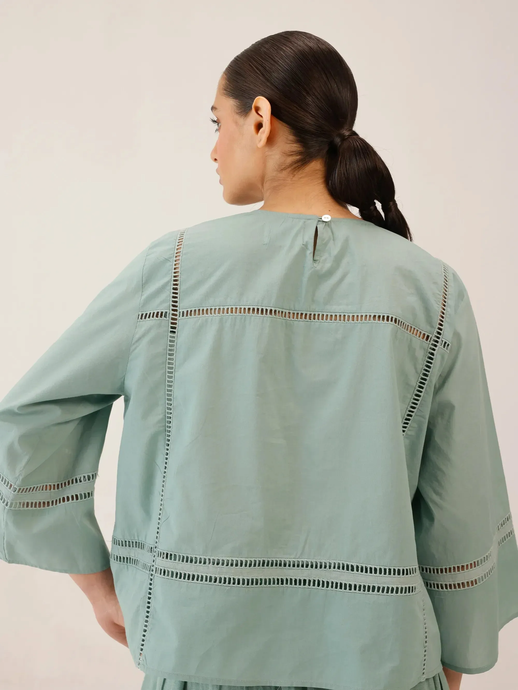 Quad Top sold by Cord product image thumbnail 5