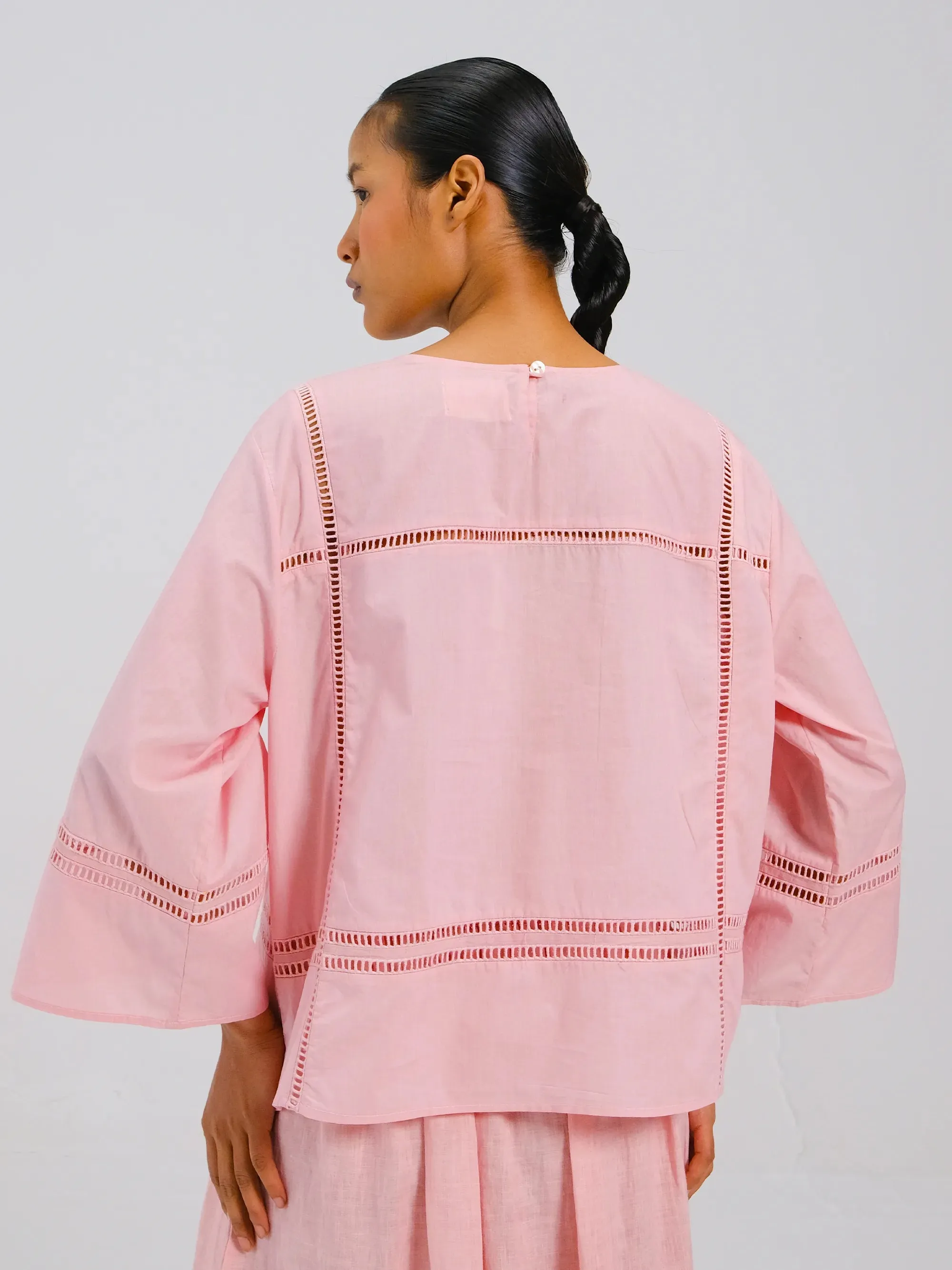 Quad Top sold by Cord product image thumbnail 2