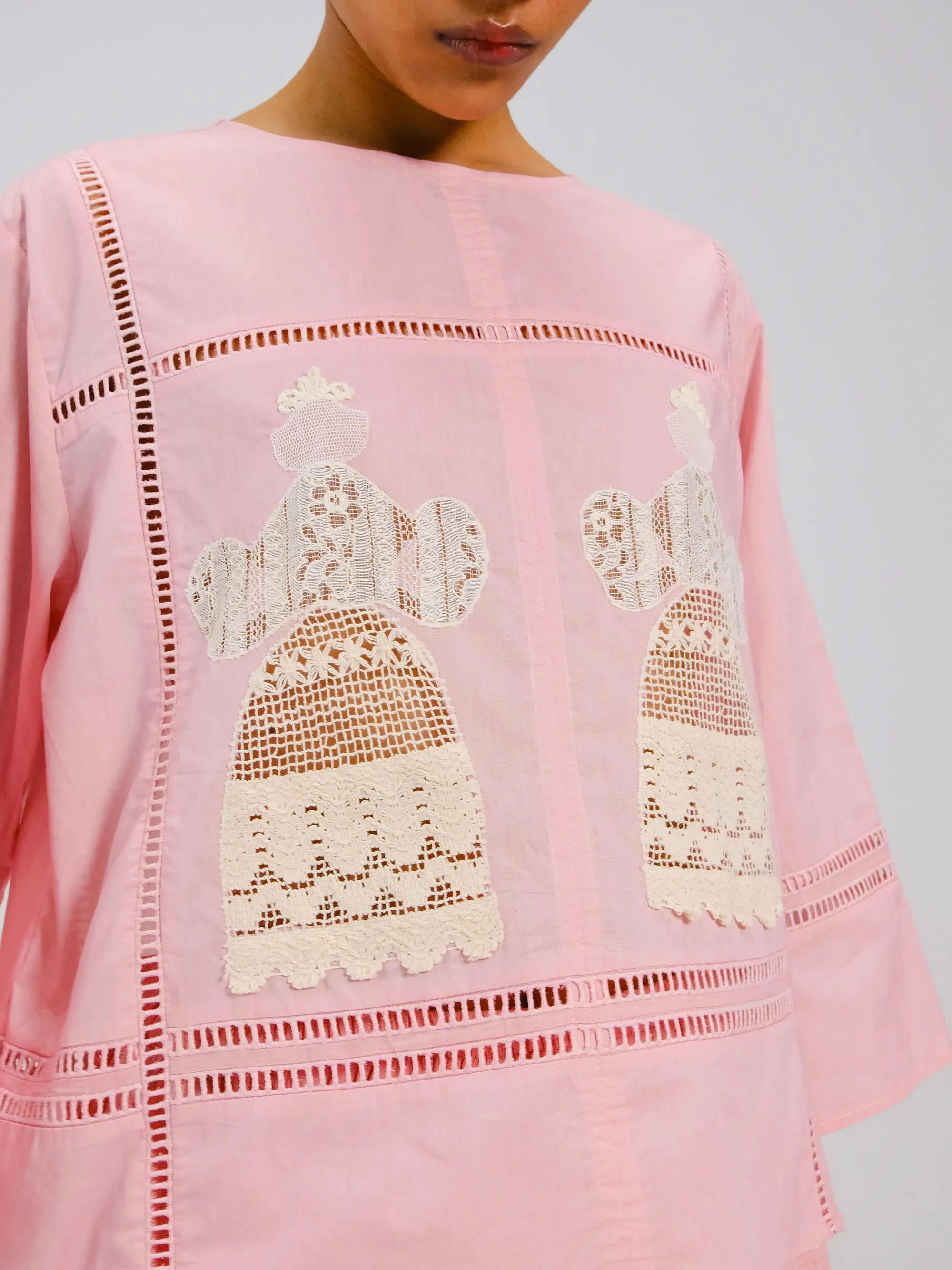 Quad Top sold by Cord product image thumbnail 3