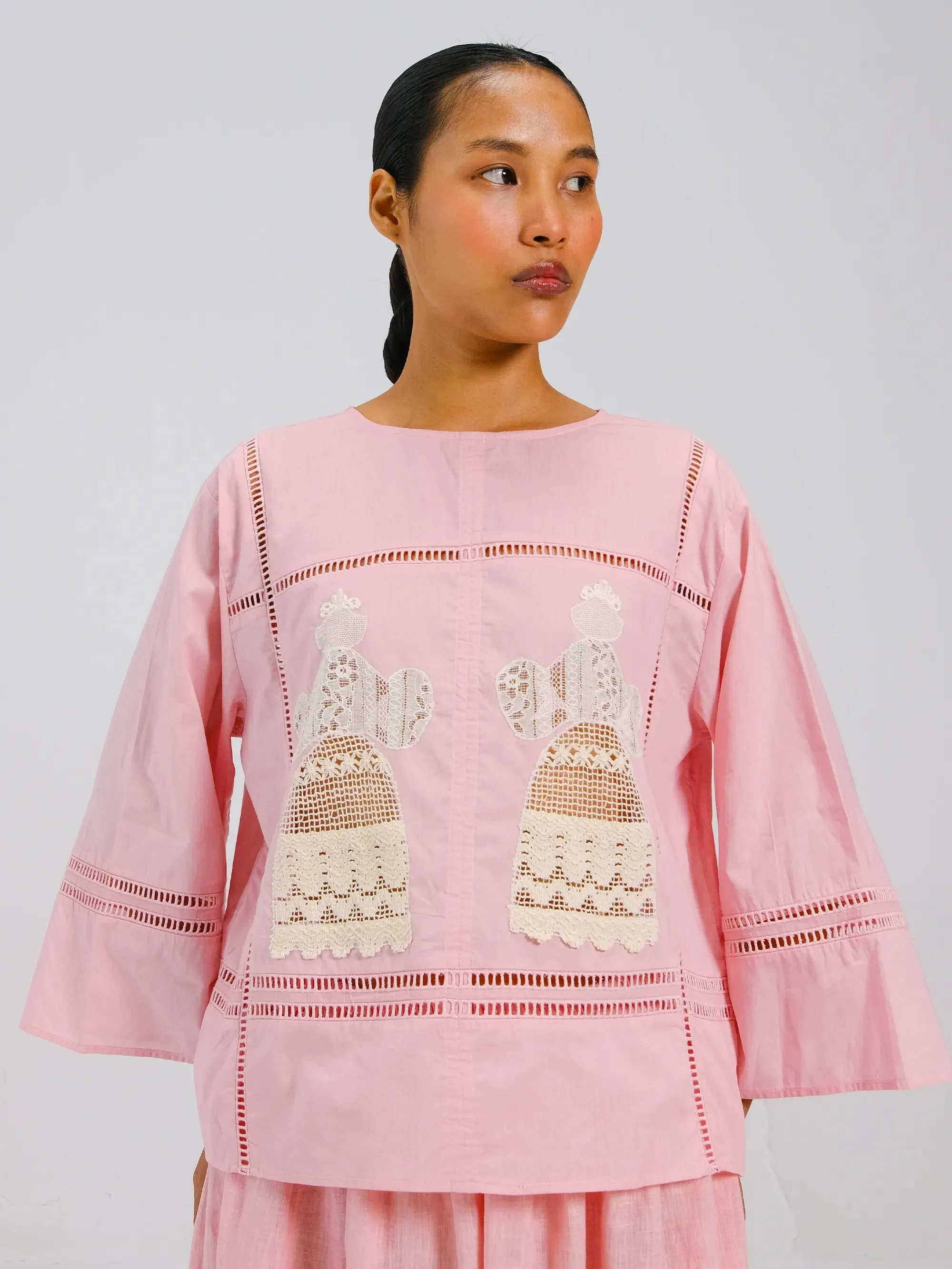 Quad Top sold by Cord product image thumbnail 4