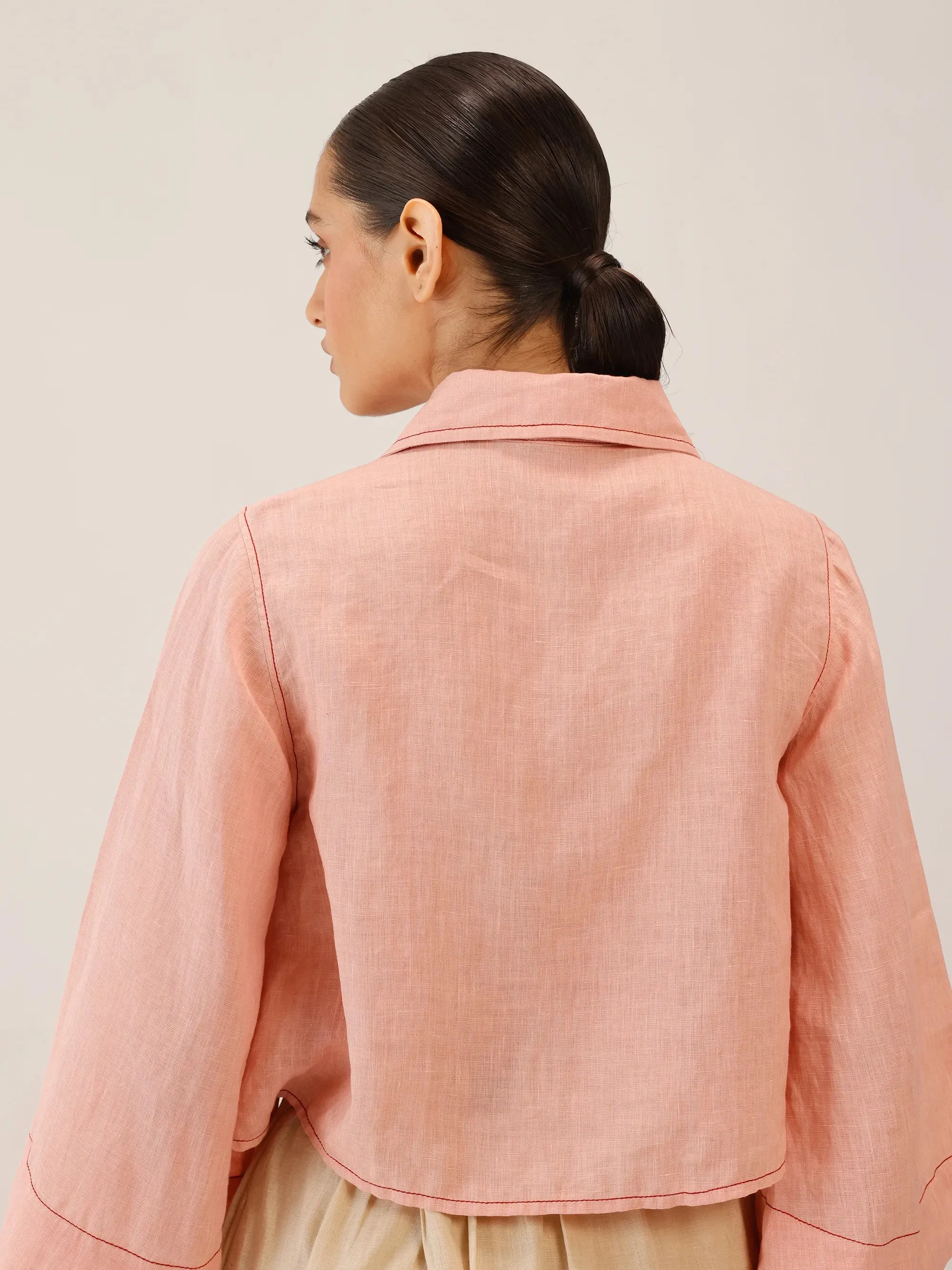 Fern Top sold by Cord product image thumbnail 4