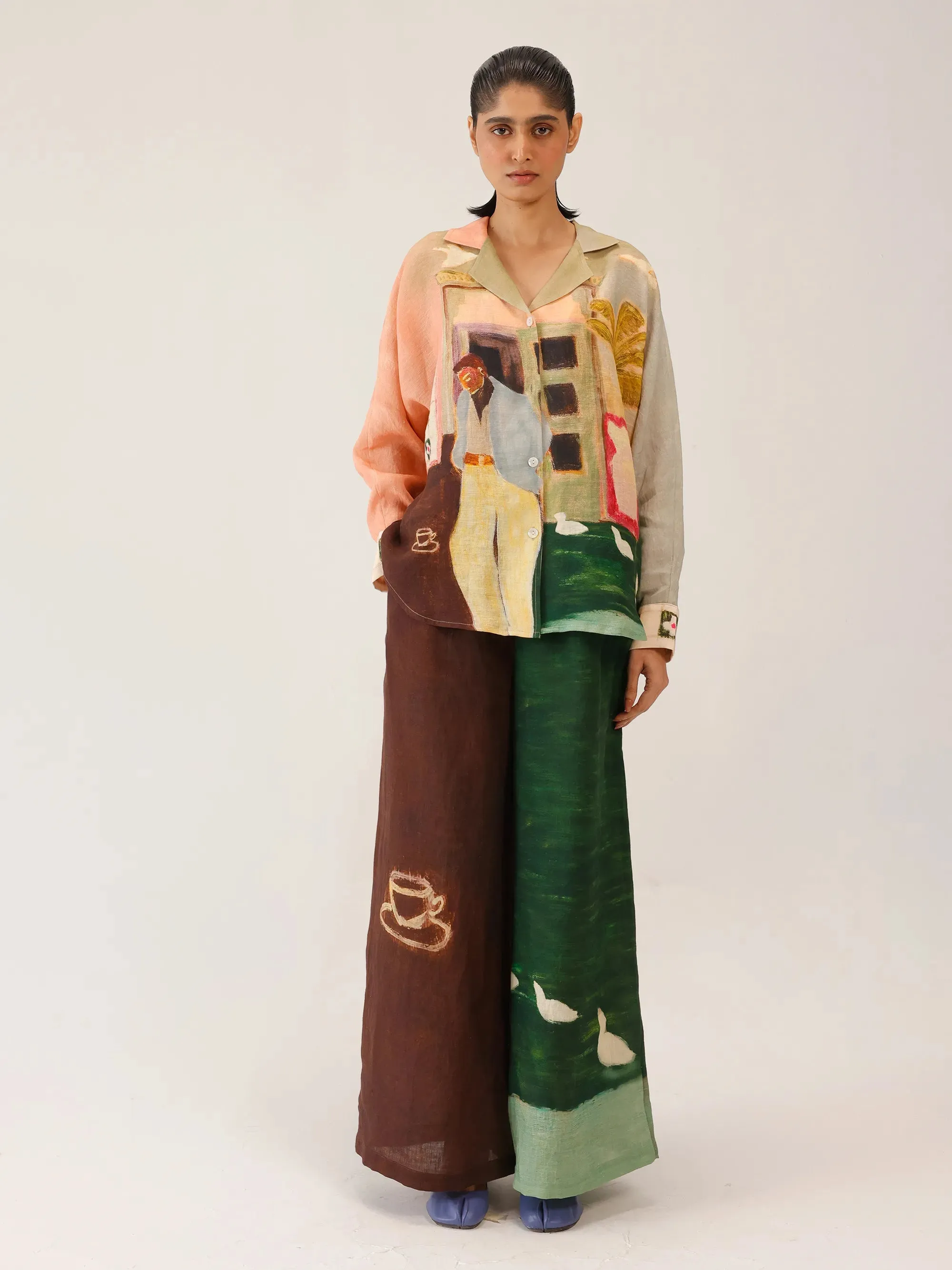 Lounge Set sold by Cord