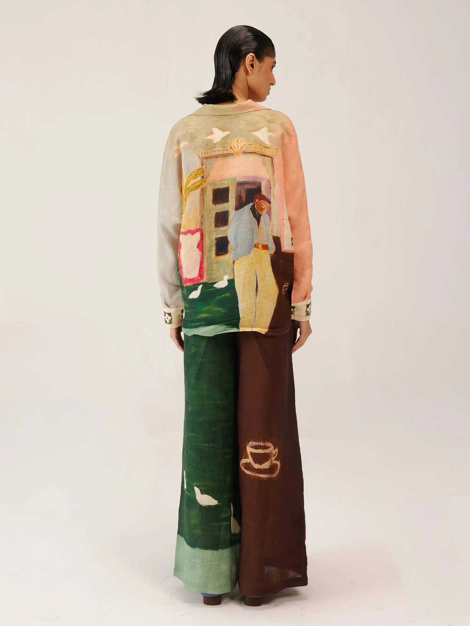 Lounge Set sold by Cord product image thumbnail 2