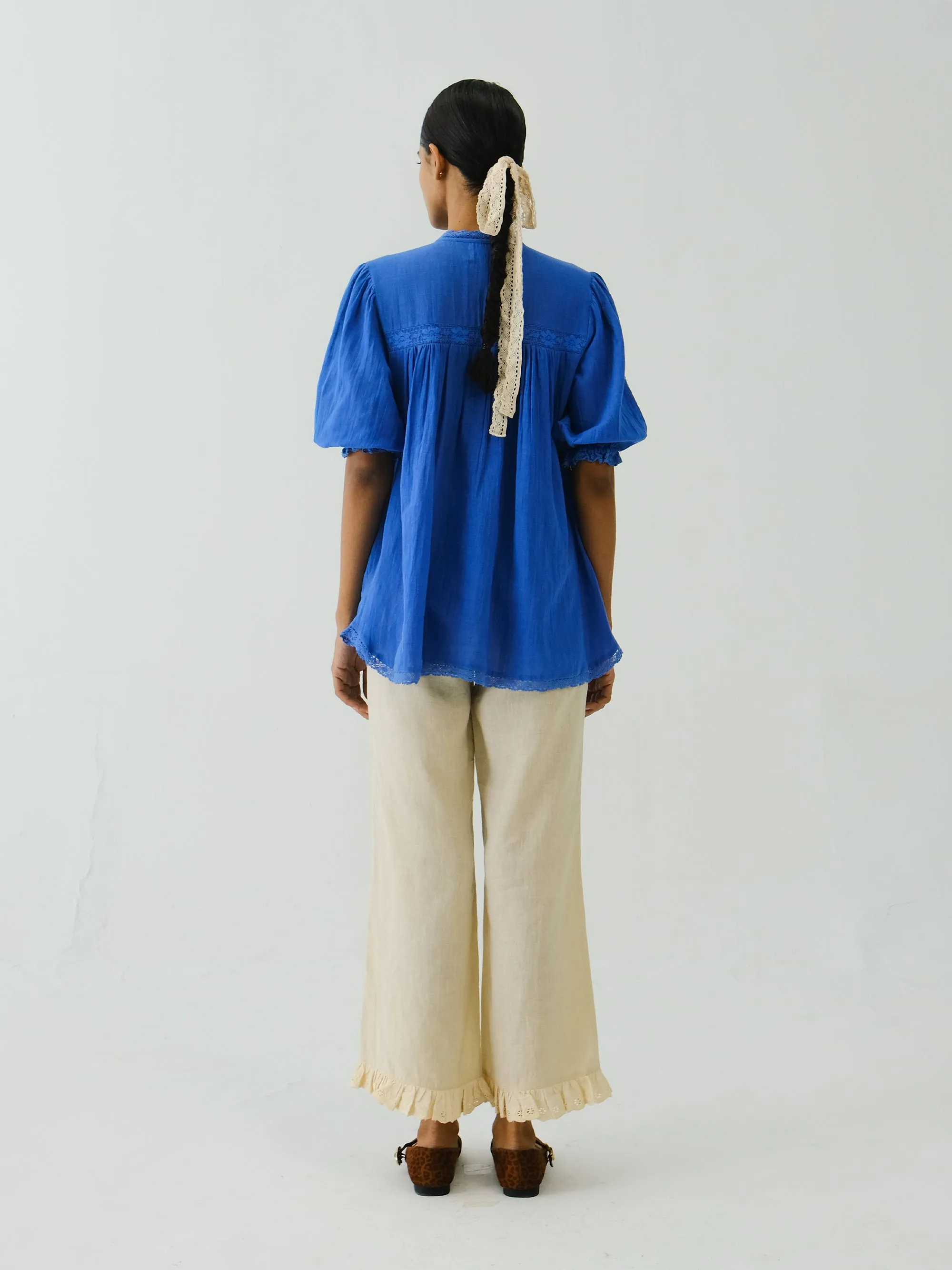 Nova Top sold by Cord product image thumbnail 3
