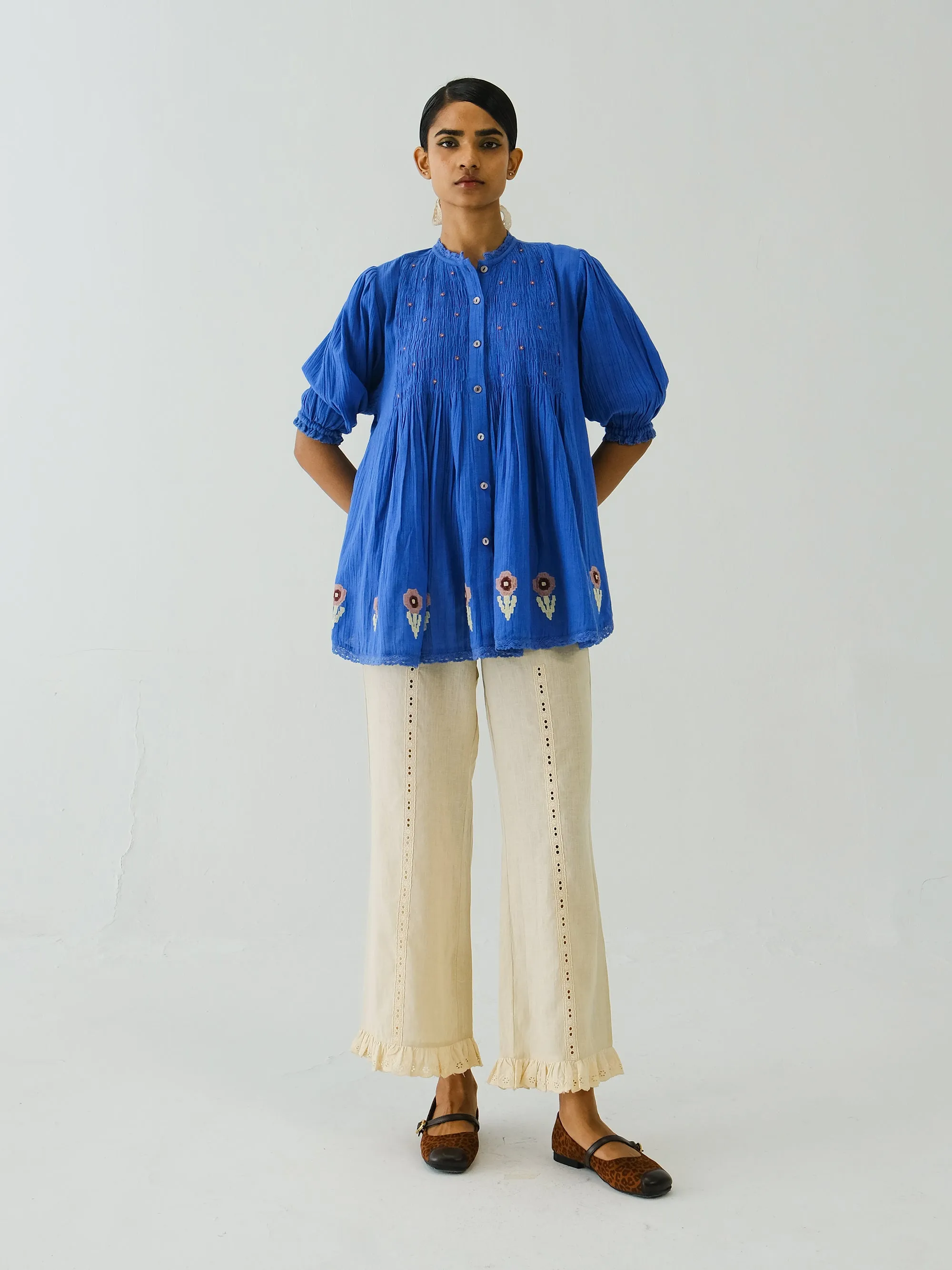 Nova Top sold by Cord product image thumbnail 4