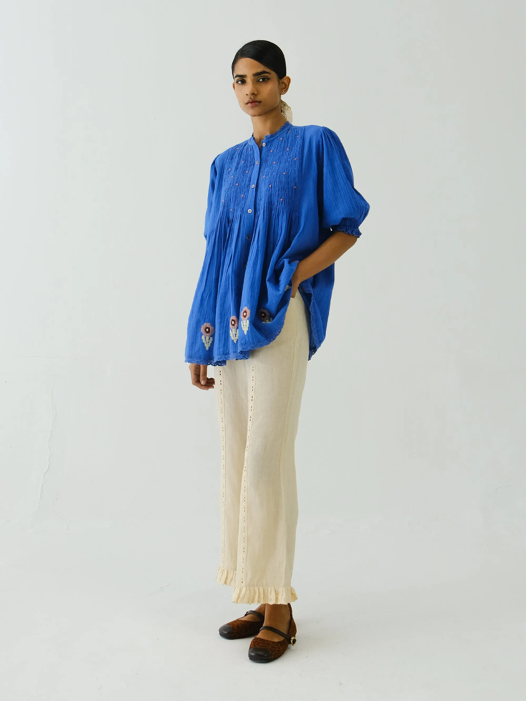 Nova Top sold by Cord product image thumbnail 5