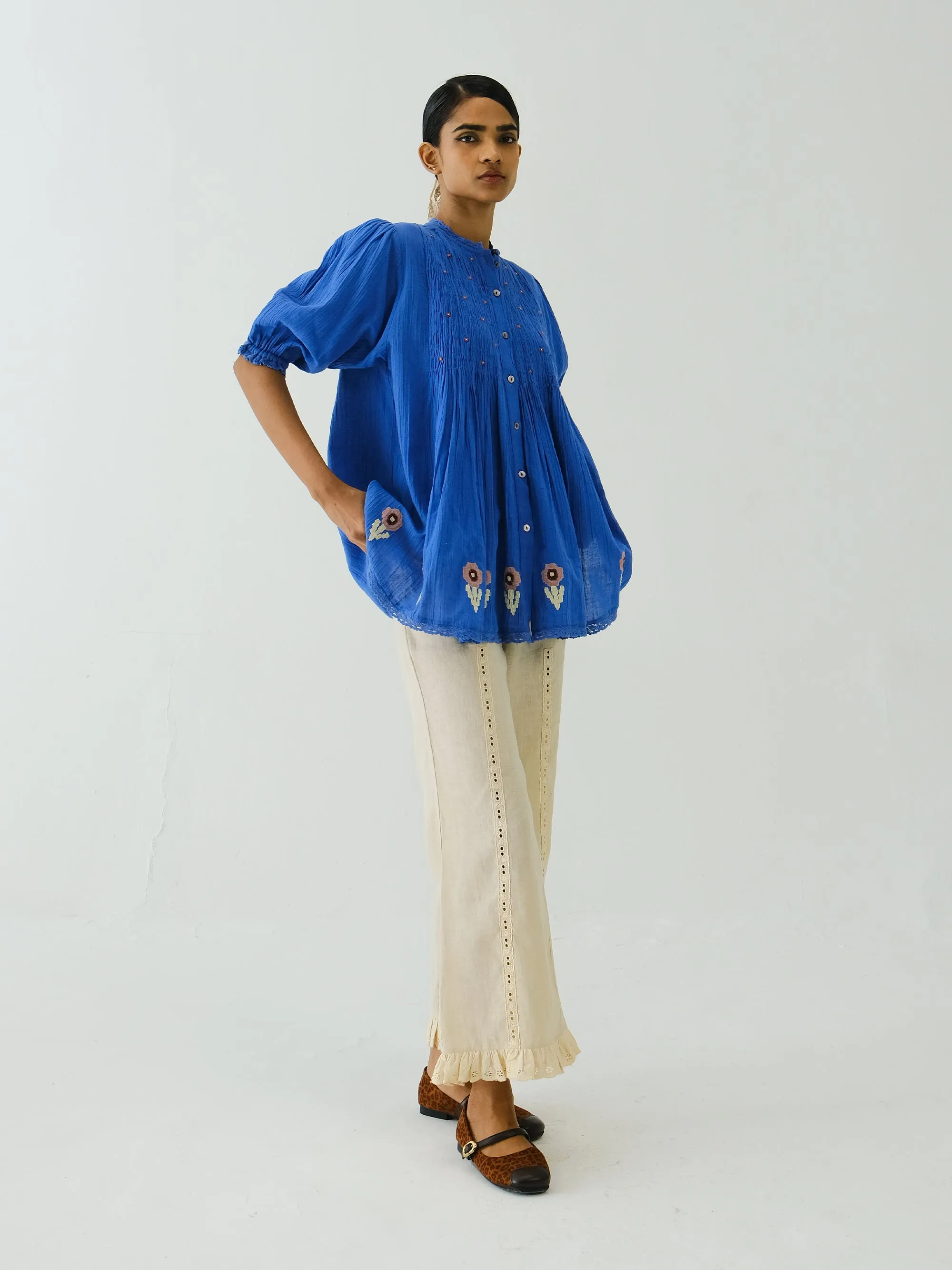 Nova Top sold by Cord product image thumbnail 2