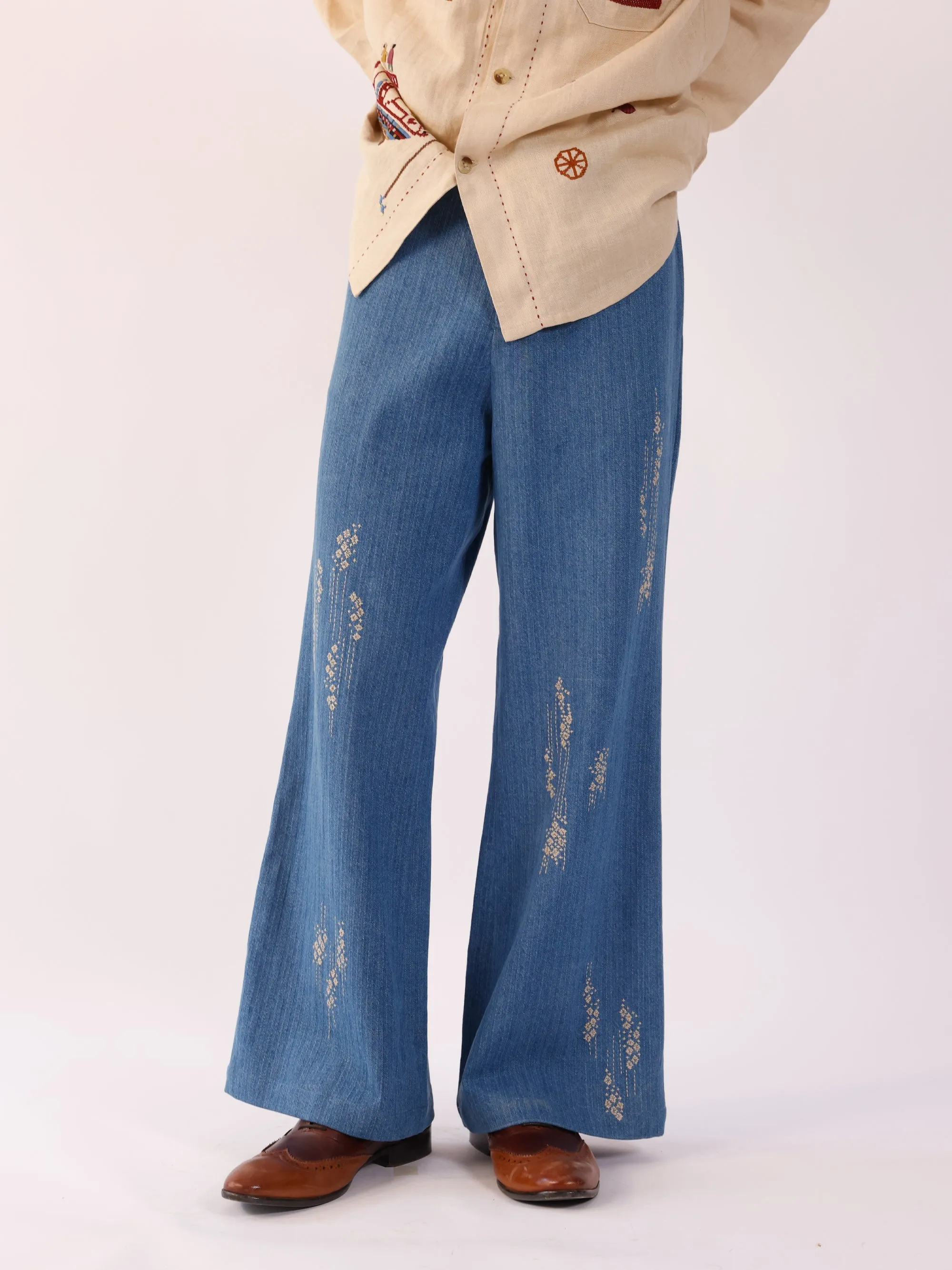 Binge Pants sold by Cord product image thumbnail 2