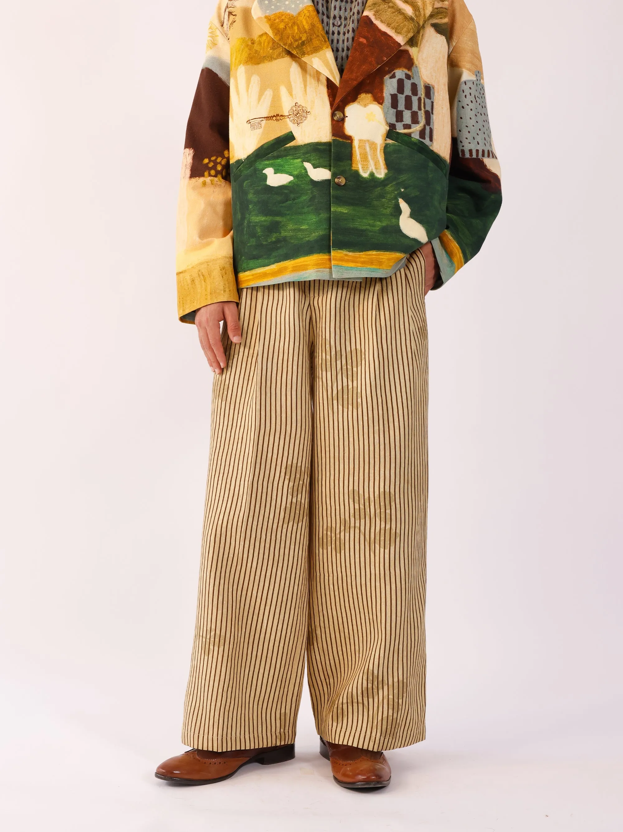 Tour Pants sold by Cord product image thumbnail 5