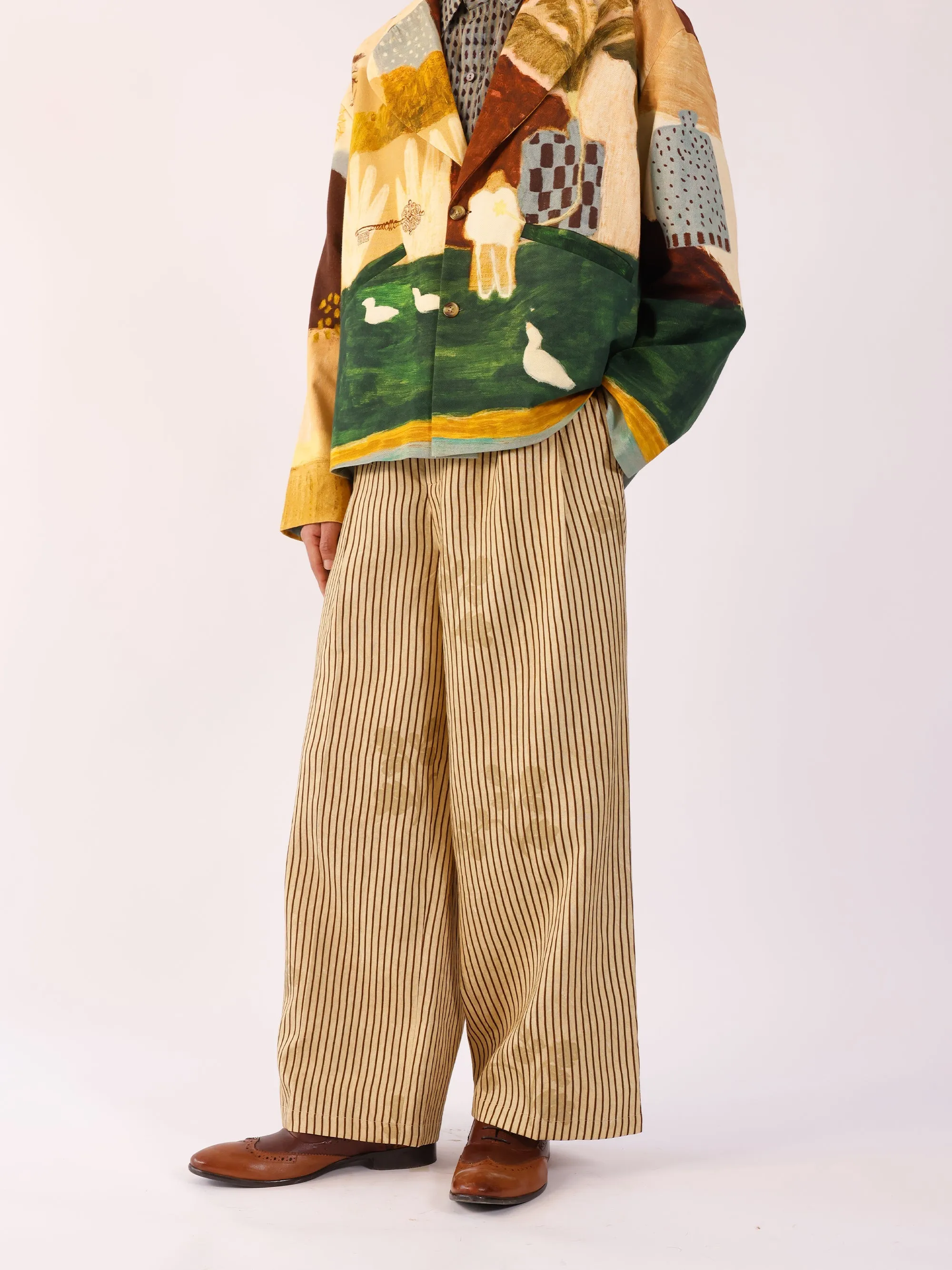 Tour Pants sold by Cord product image thumbnail 2