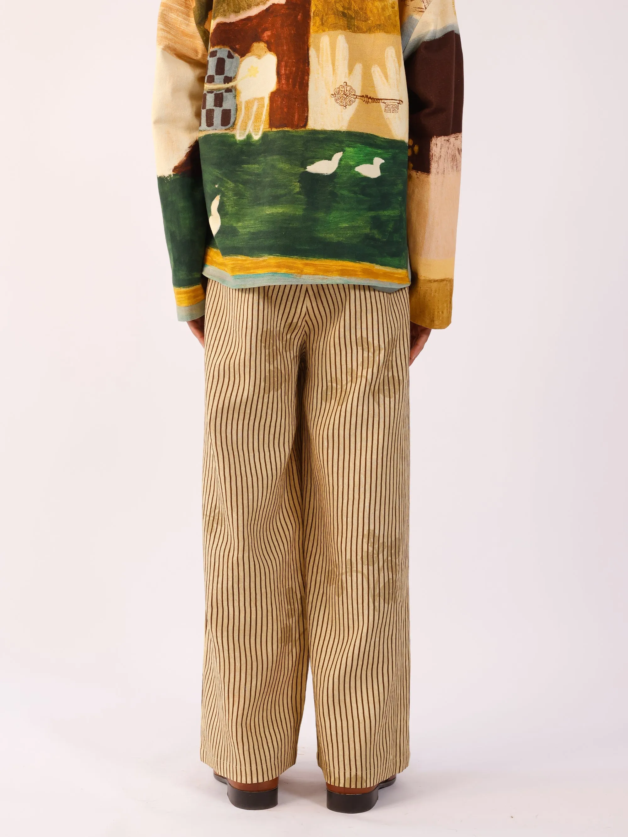 Tour Pants sold by Cord product image thumbnail 3