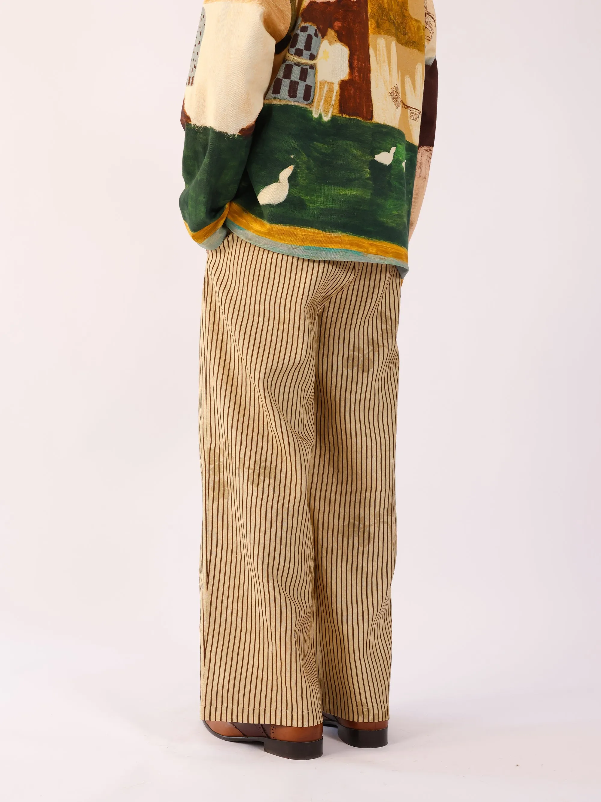 Tour Pants sold by Cord product image thumbnail 4