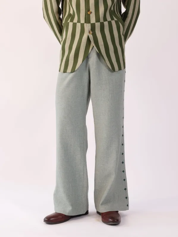 Binge Pants made by Cord