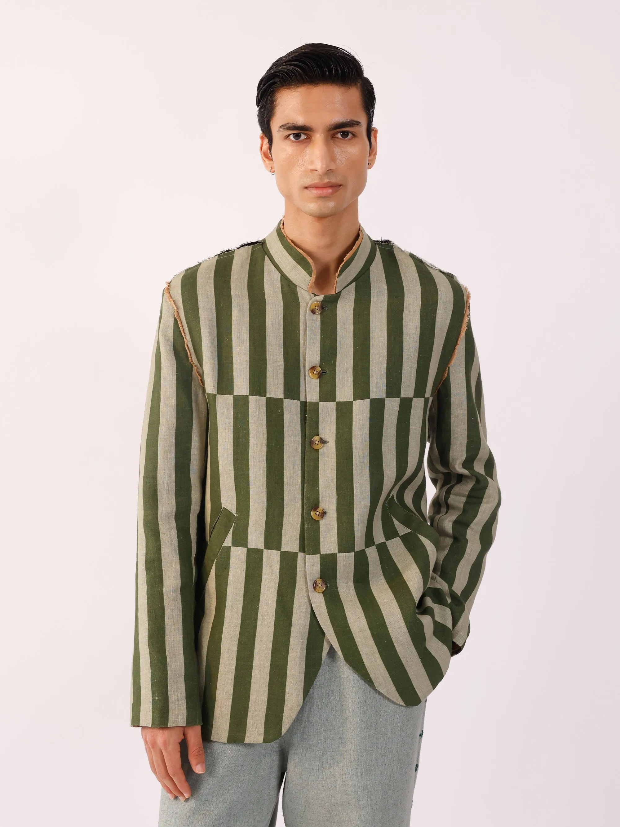 Marshal Blazer sold by Cord product image thumbnail 2