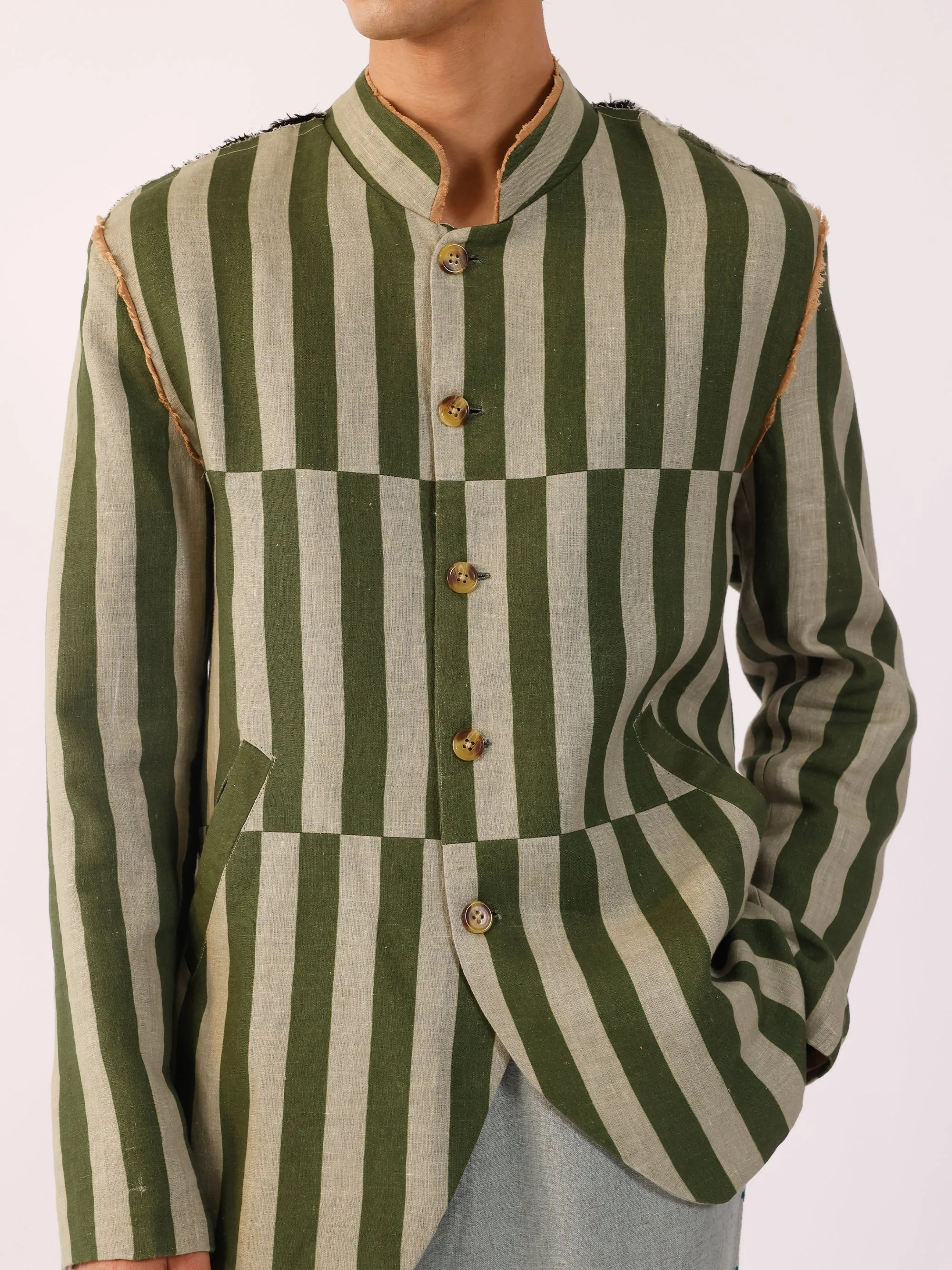 Marshal Blazer sold by Cord product image thumbnail 3