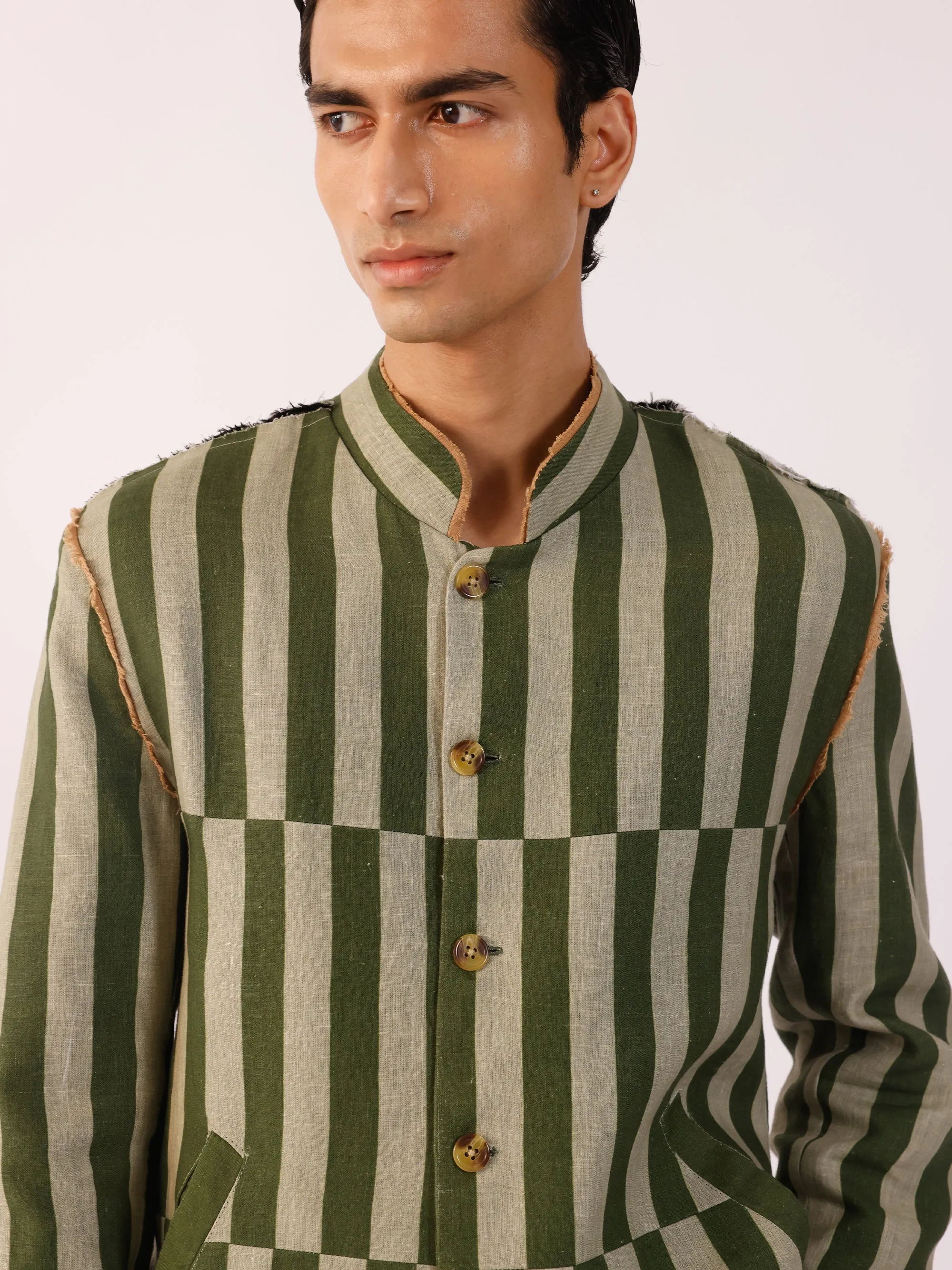 Marshal Blazer sold by Cord product image thumbnail 4
