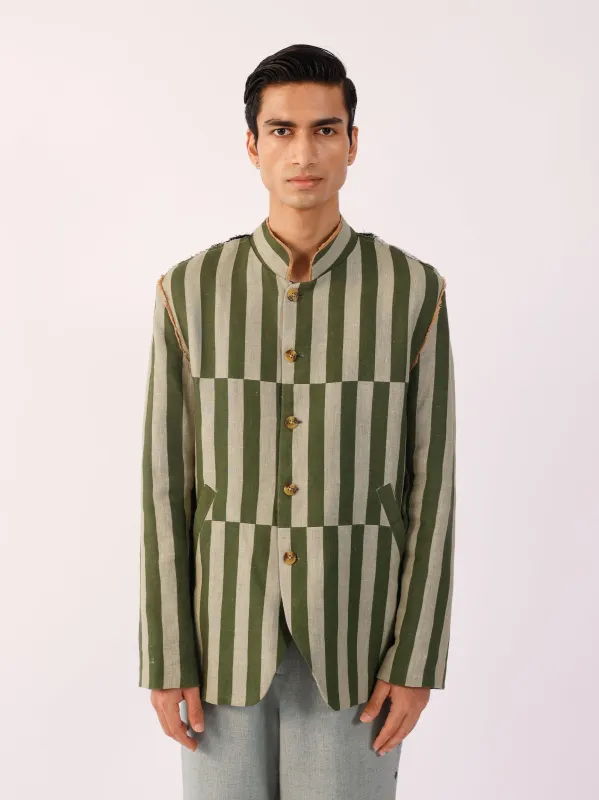 Marshal Blazer made by Cord
