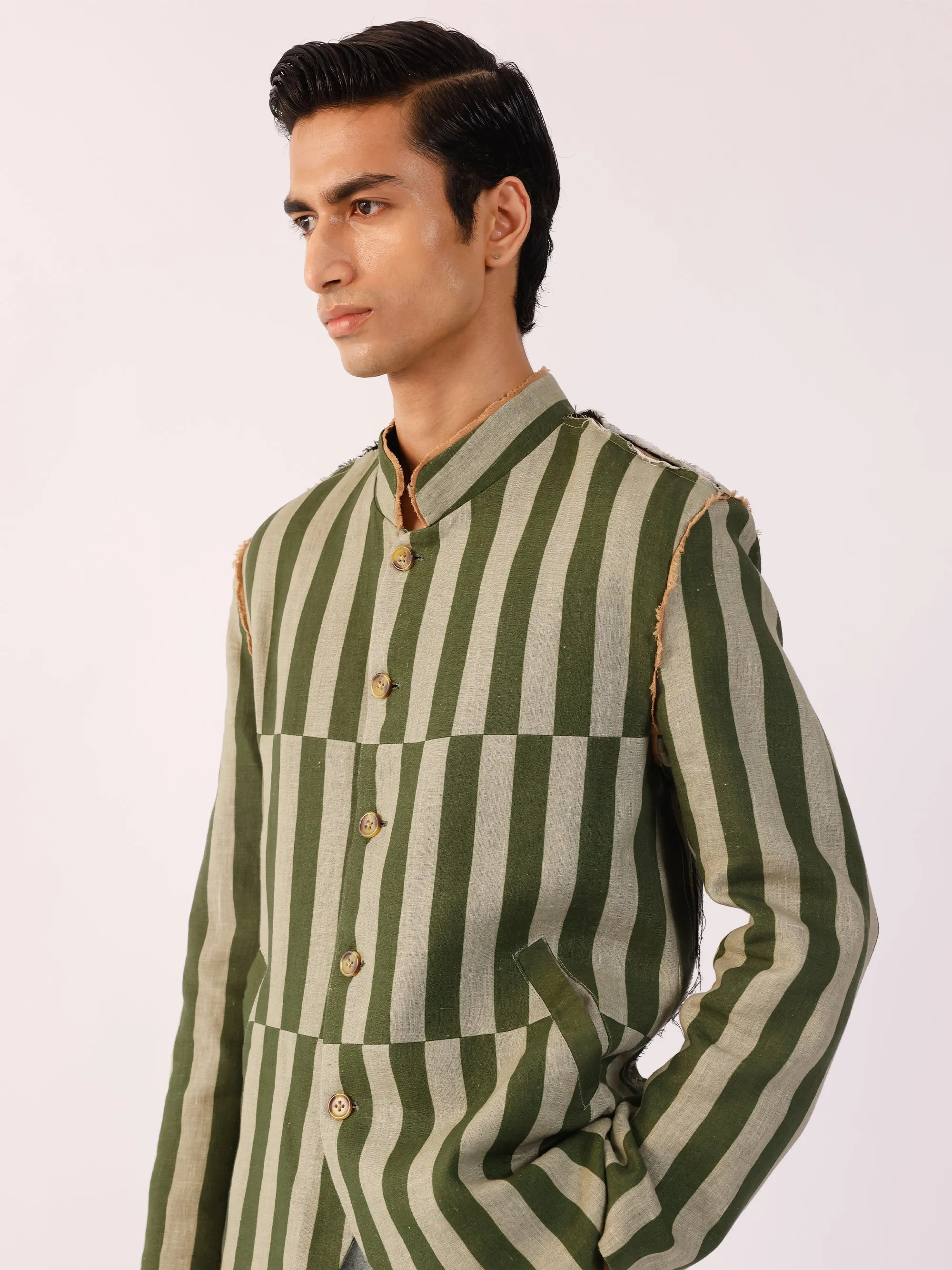 Marshal Blazer sold by Cord product image thumbnail 5