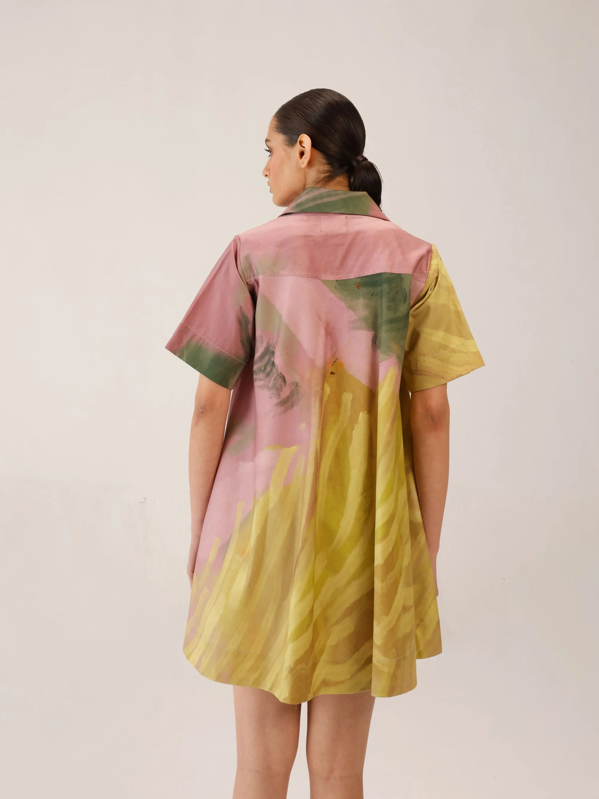 Ada Dress sold by Cord product image thumbnail 3