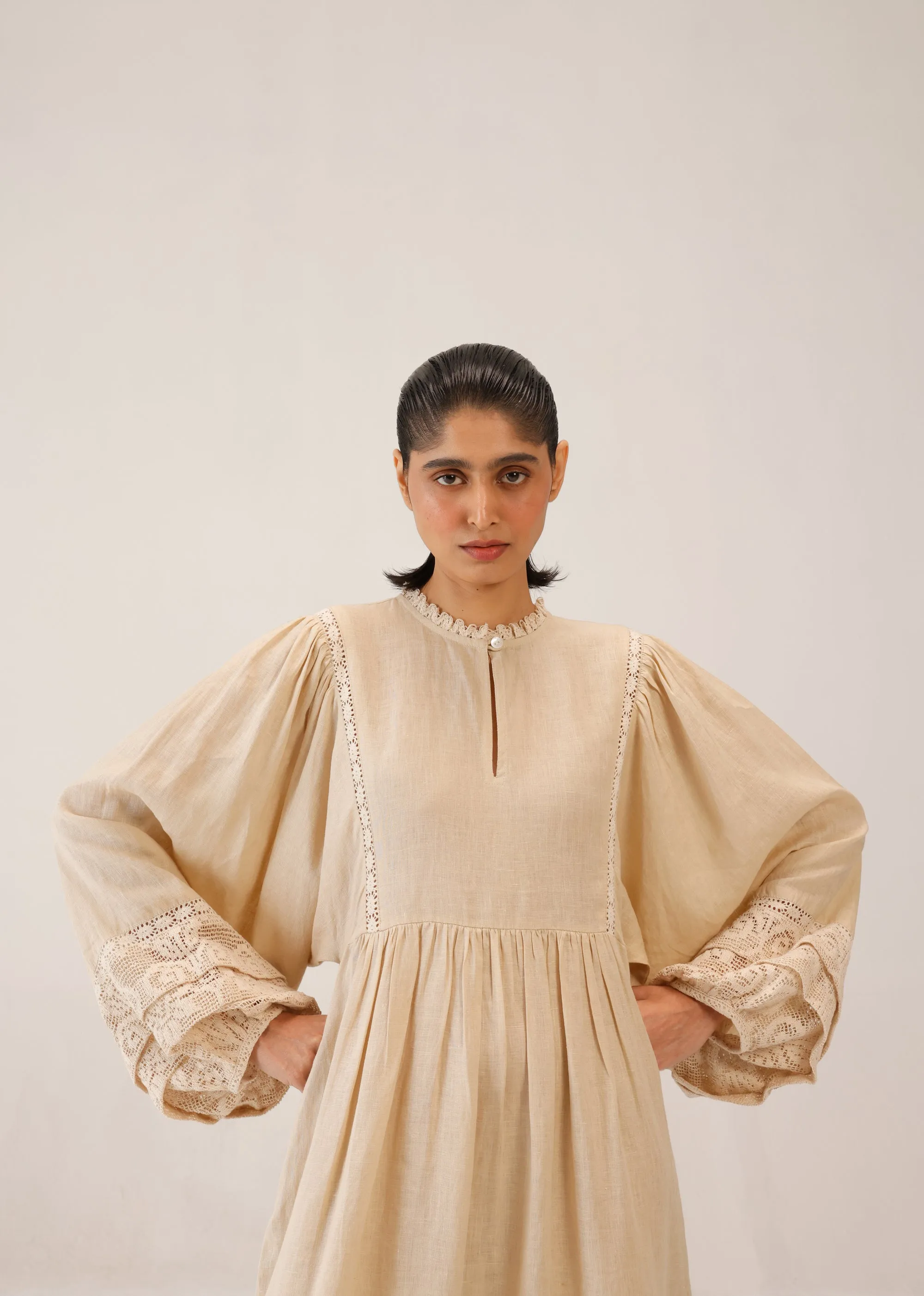 Claire Dress sold by Cord product image thumbnail 5