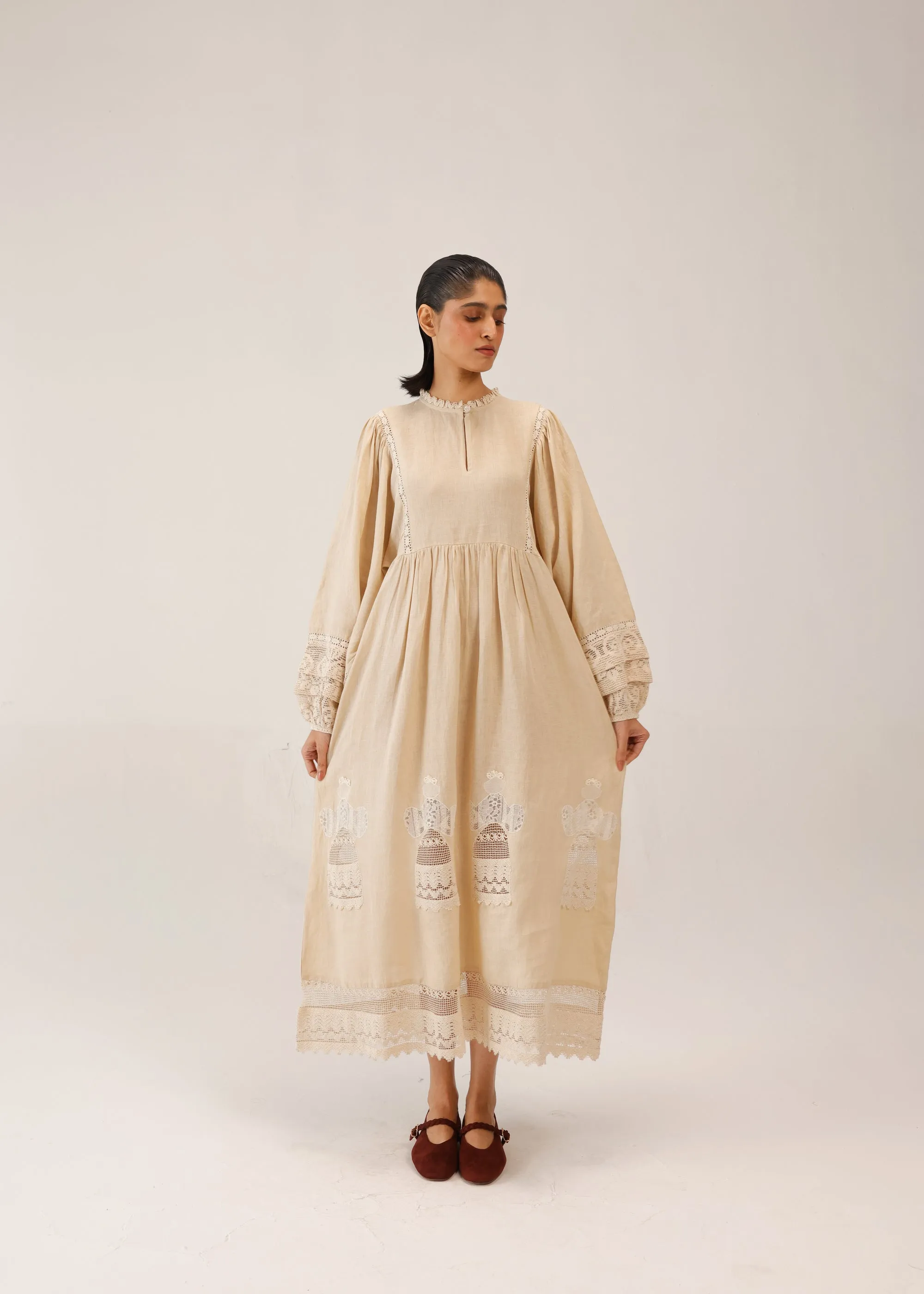 Claire Dress sold by Cord product image thumbnail 2