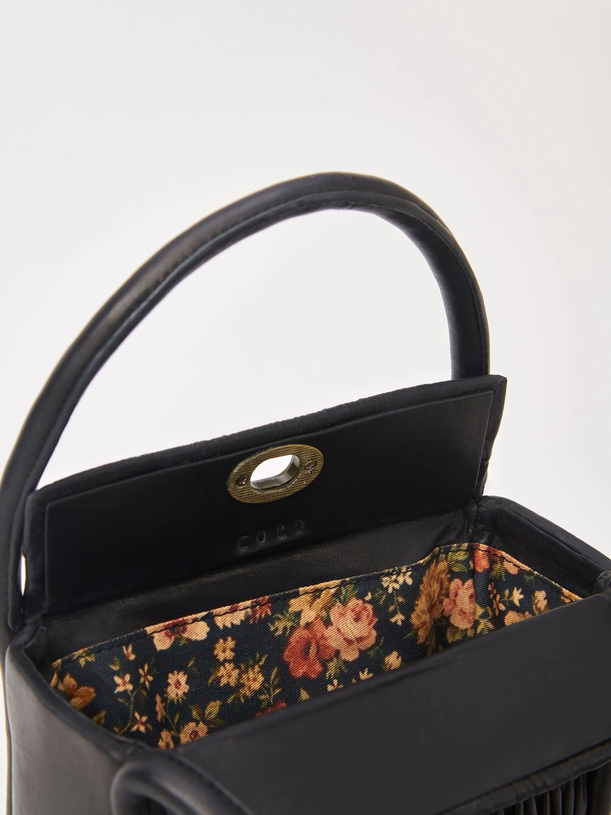 Lana Box Bag sold by Cord product image thumbnail 3