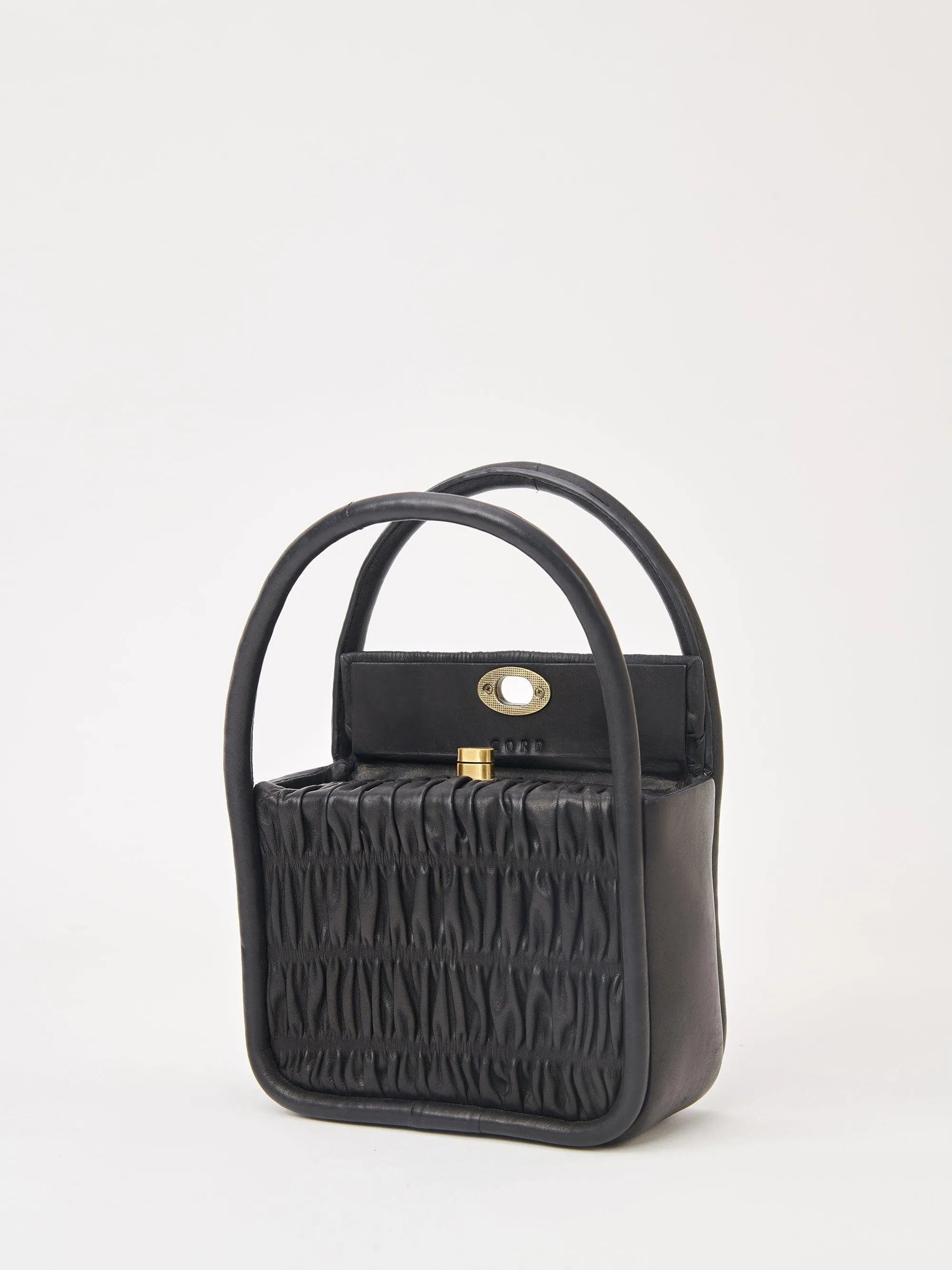 Lana Box Bag sold by Cord product image thumbnail 4