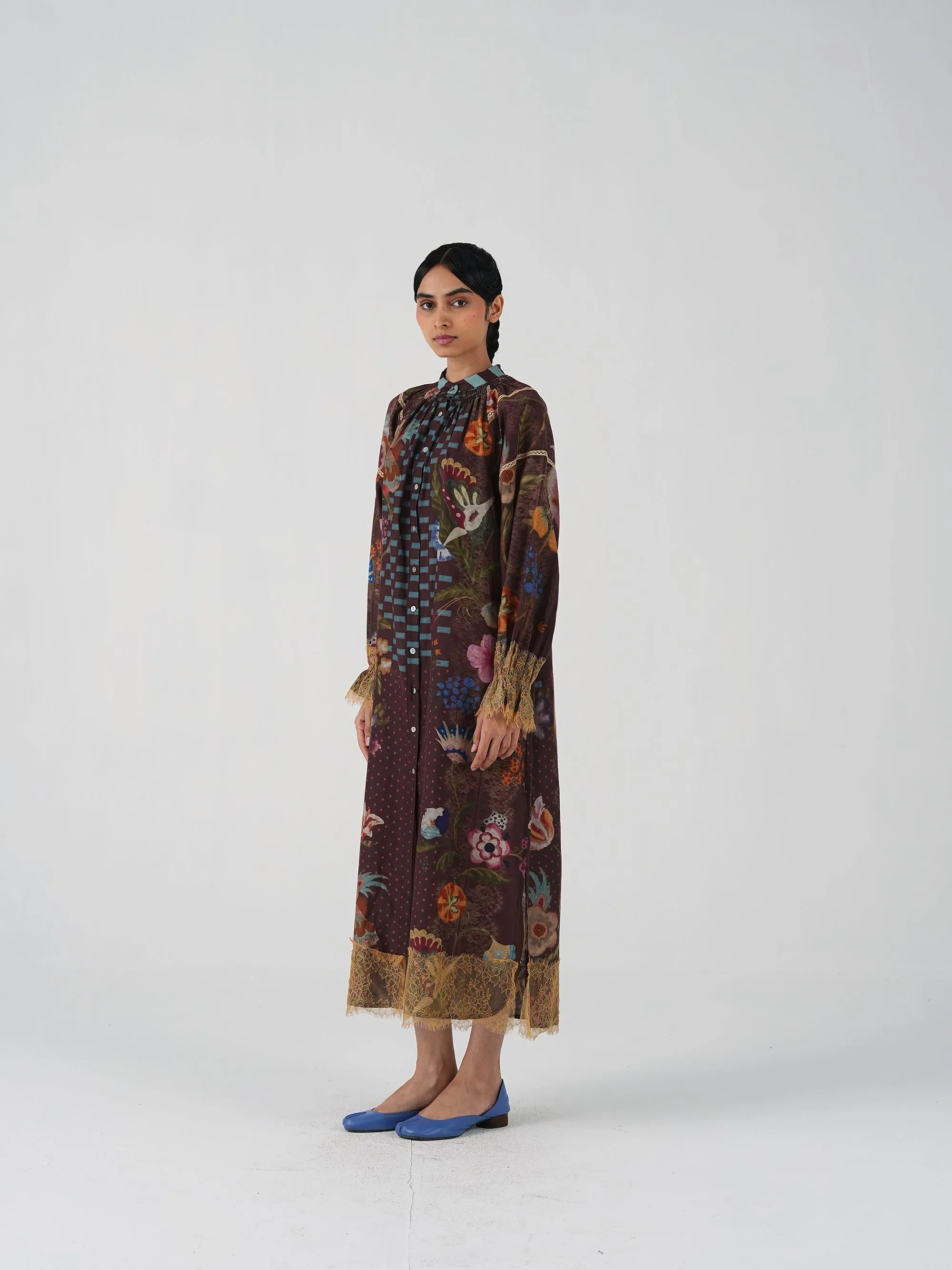 Chloe Dress sold by Cord product image thumbnail 2