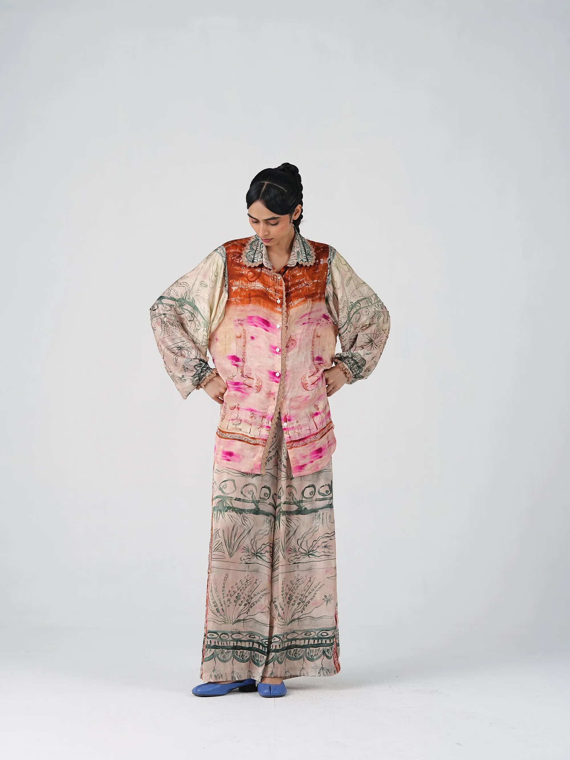 Moira Set sold by Cord product image thumbnail 2