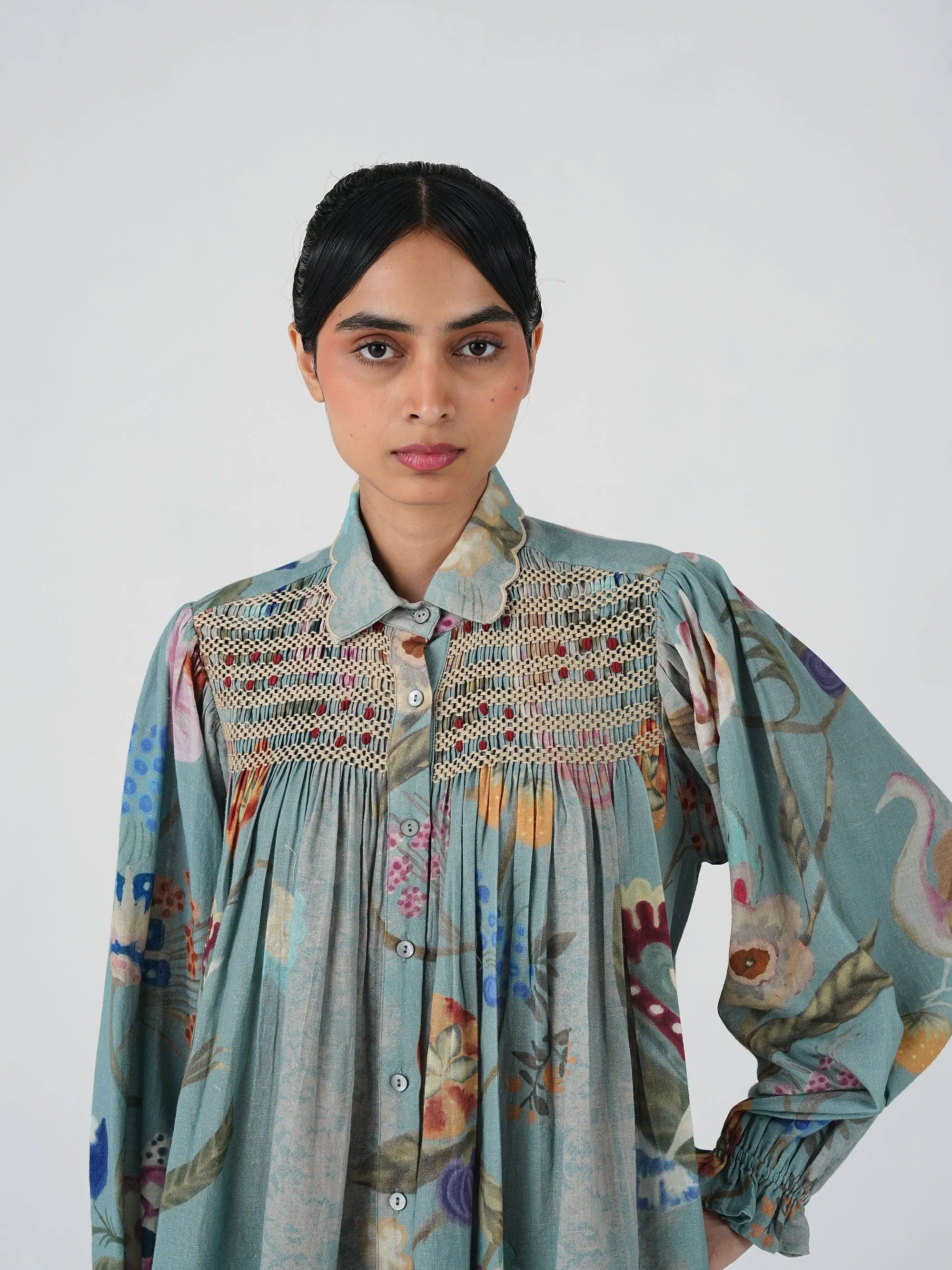 Judy Shirt sold by Cord product image thumbnail 2