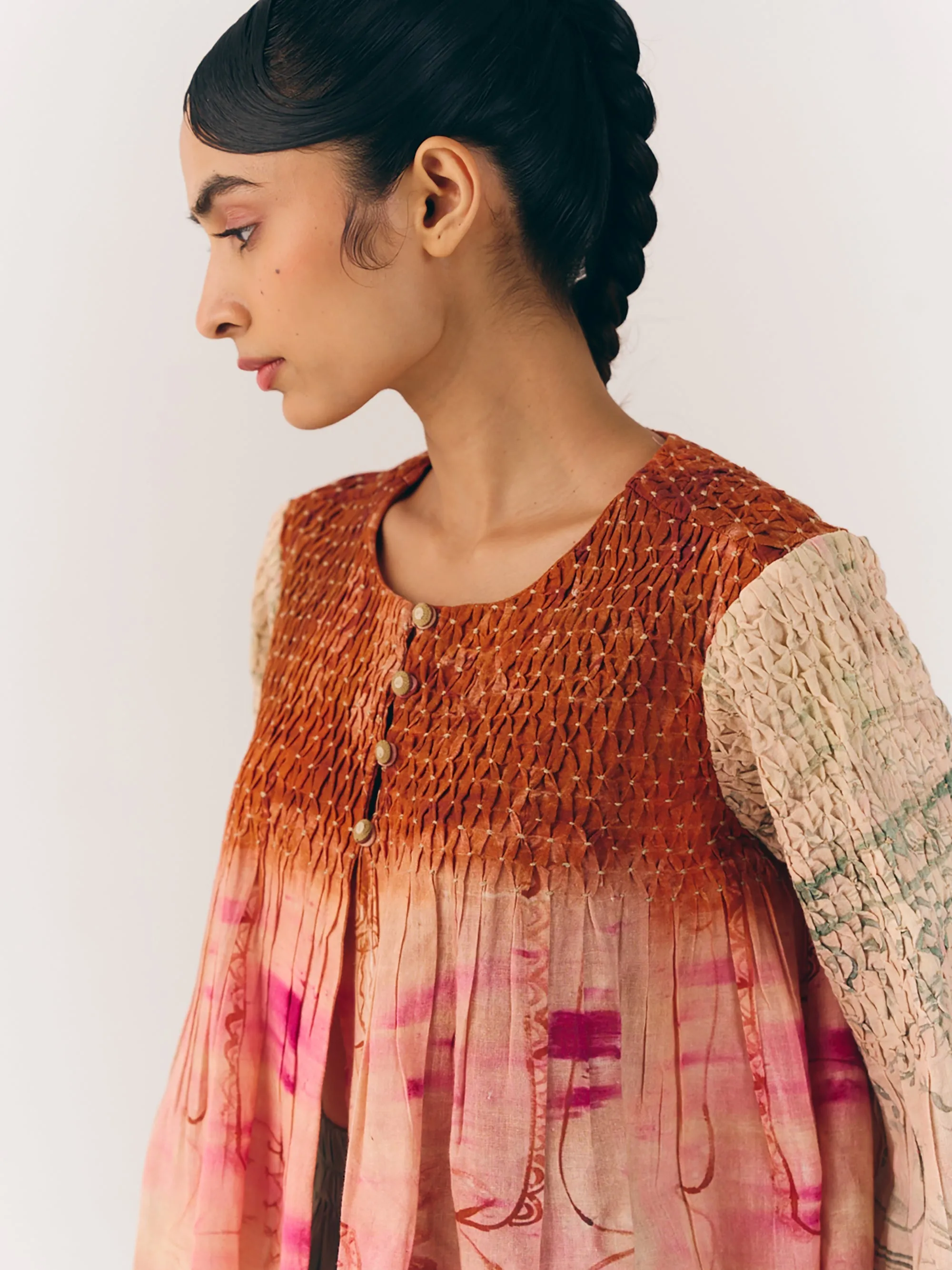 Louie Top sold by Cord product image thumbnail 3