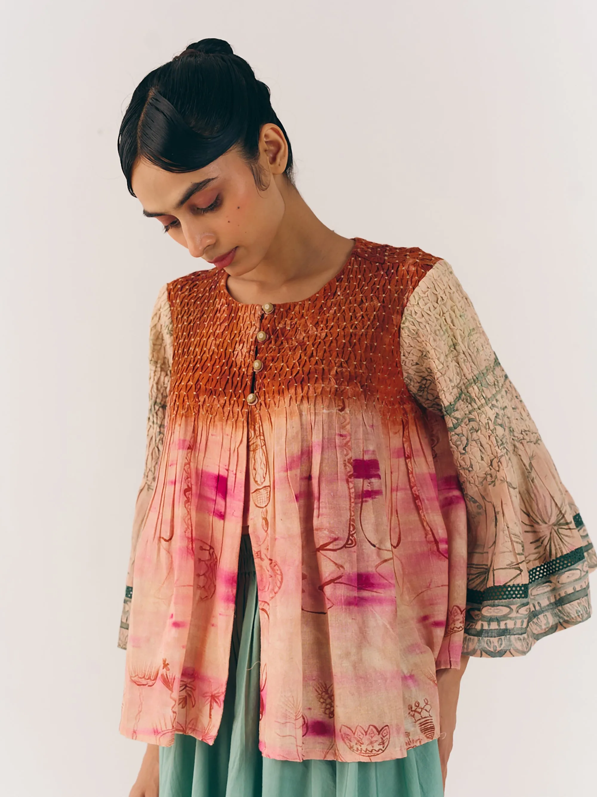 Louie Top sold by Cord product image thumbnail 4