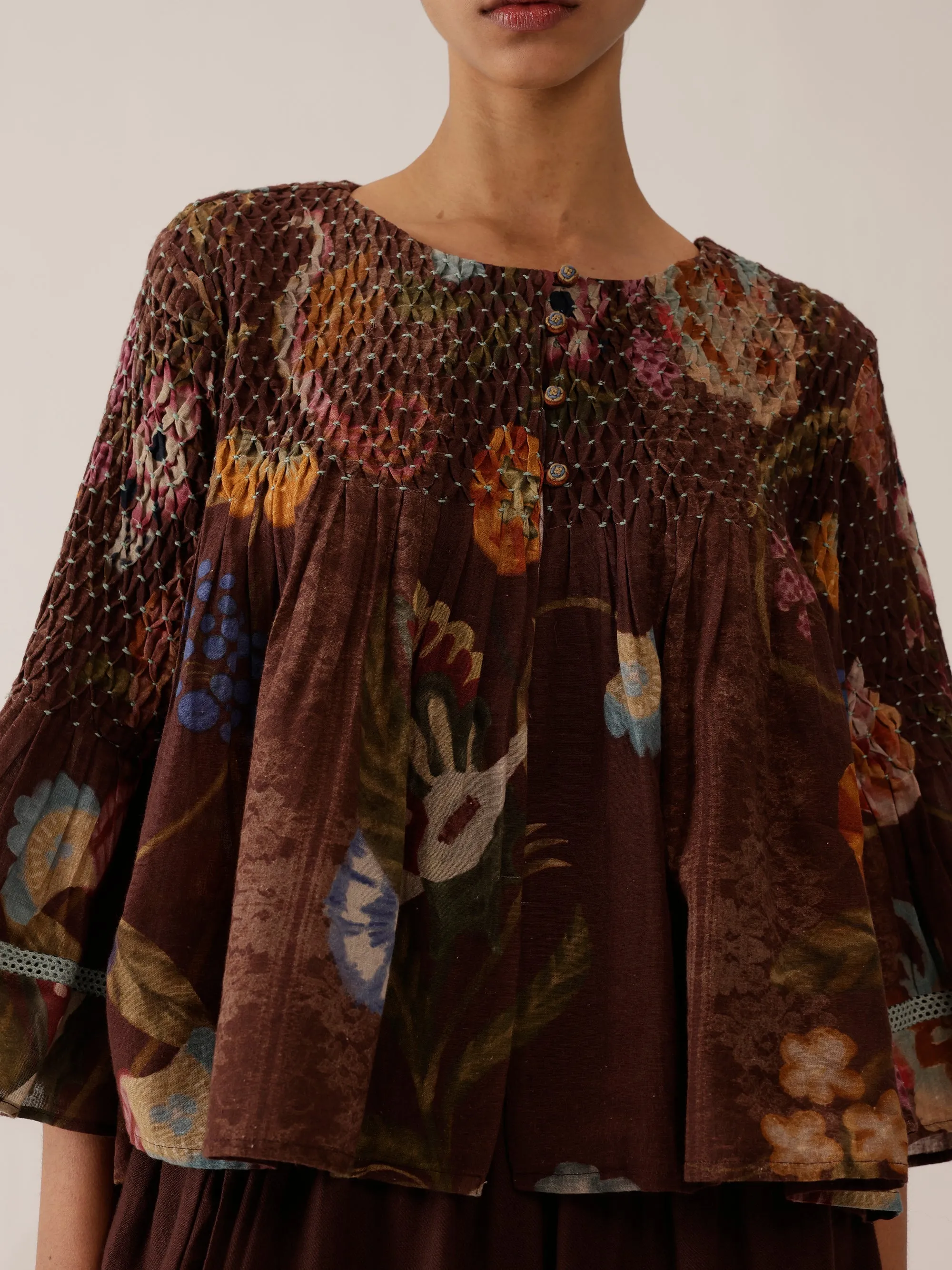 Louie Top sold by Cord product image thumbnail 5