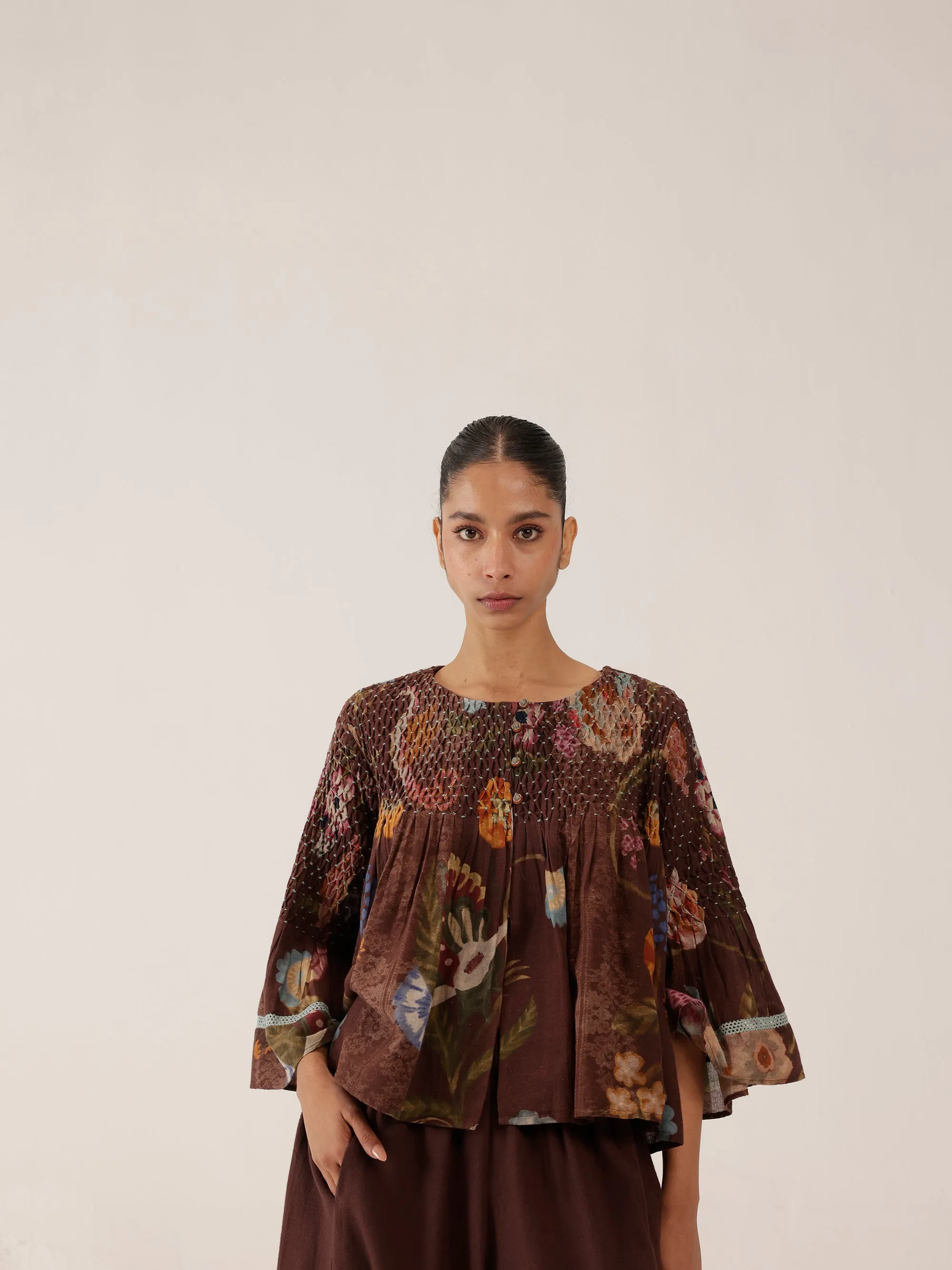 Louie Top sold by Cord product image thumbnail 2