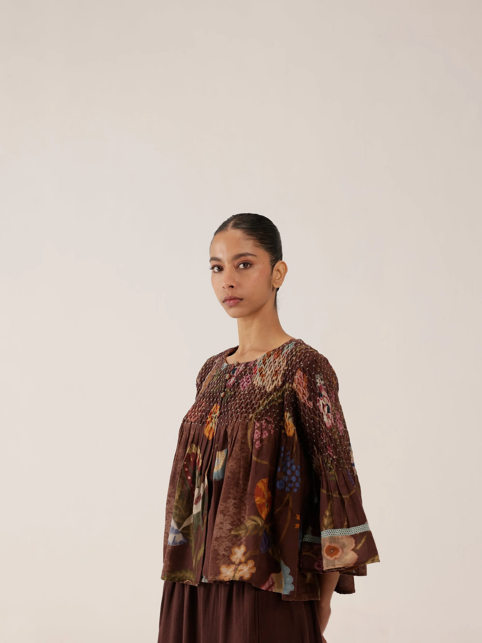 Louie Top sold by Cord product image thumbnail 3