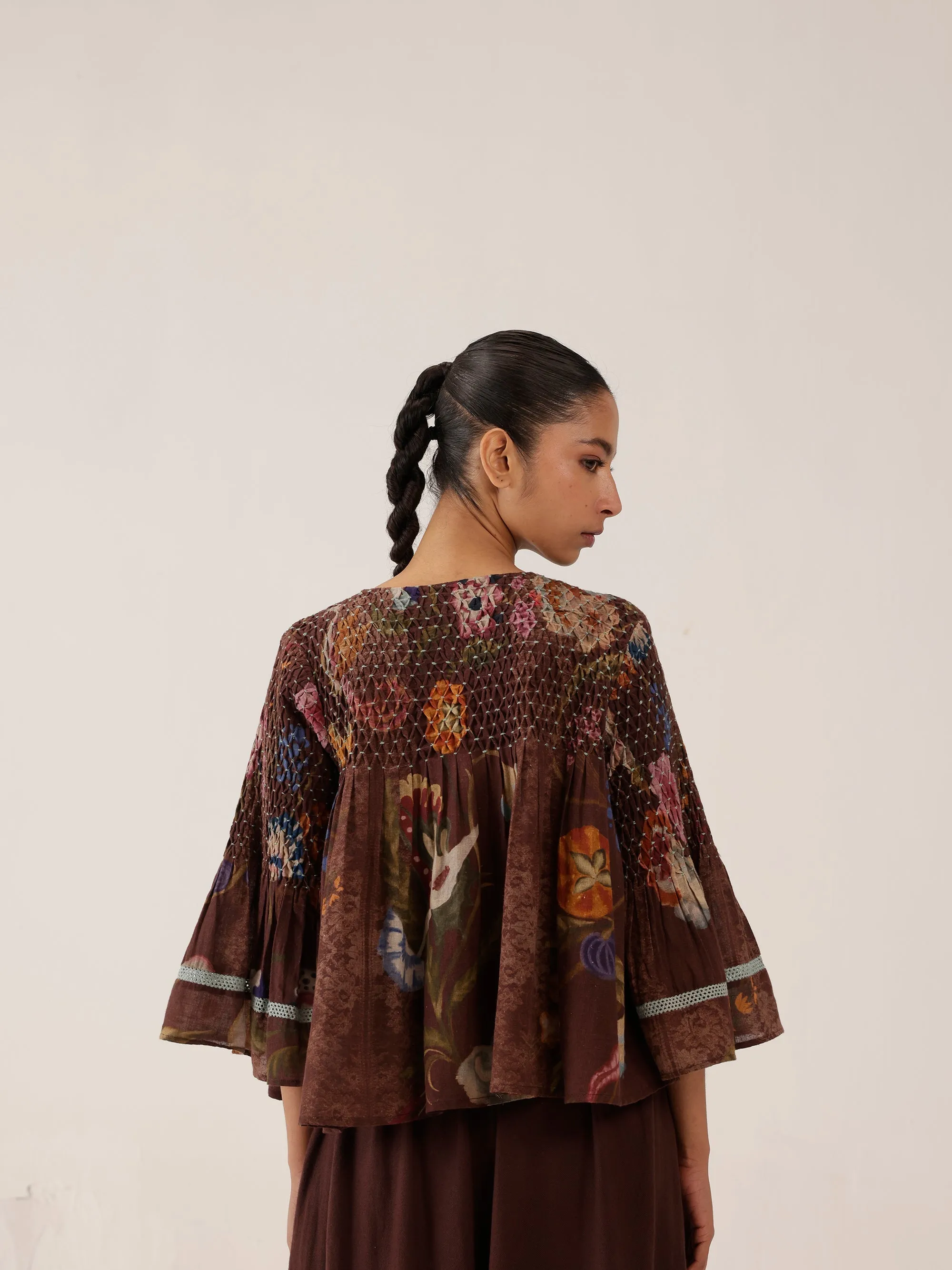 Louie Top sold by Cord product image thumbnail 4