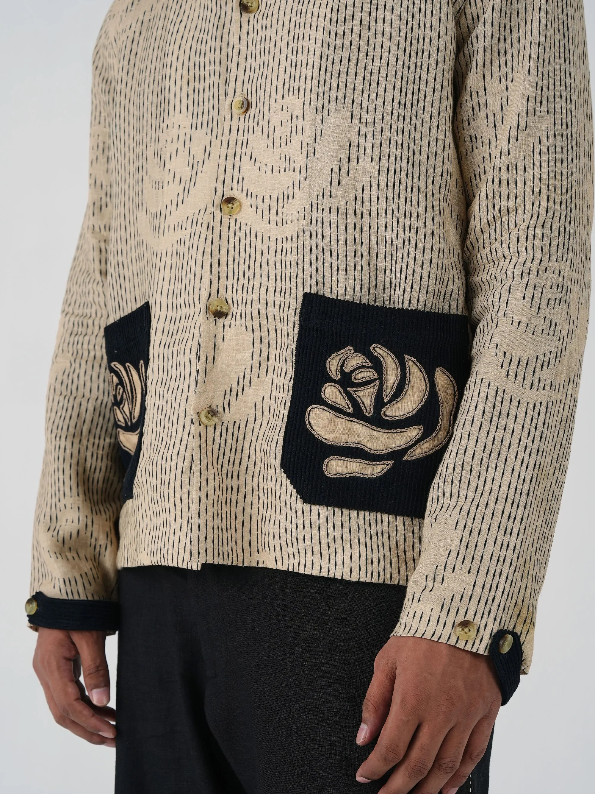 Archive Jacket sold by Cord product image thumbnail 4