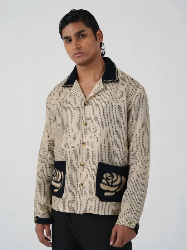 Archive Jacket made by Cord
