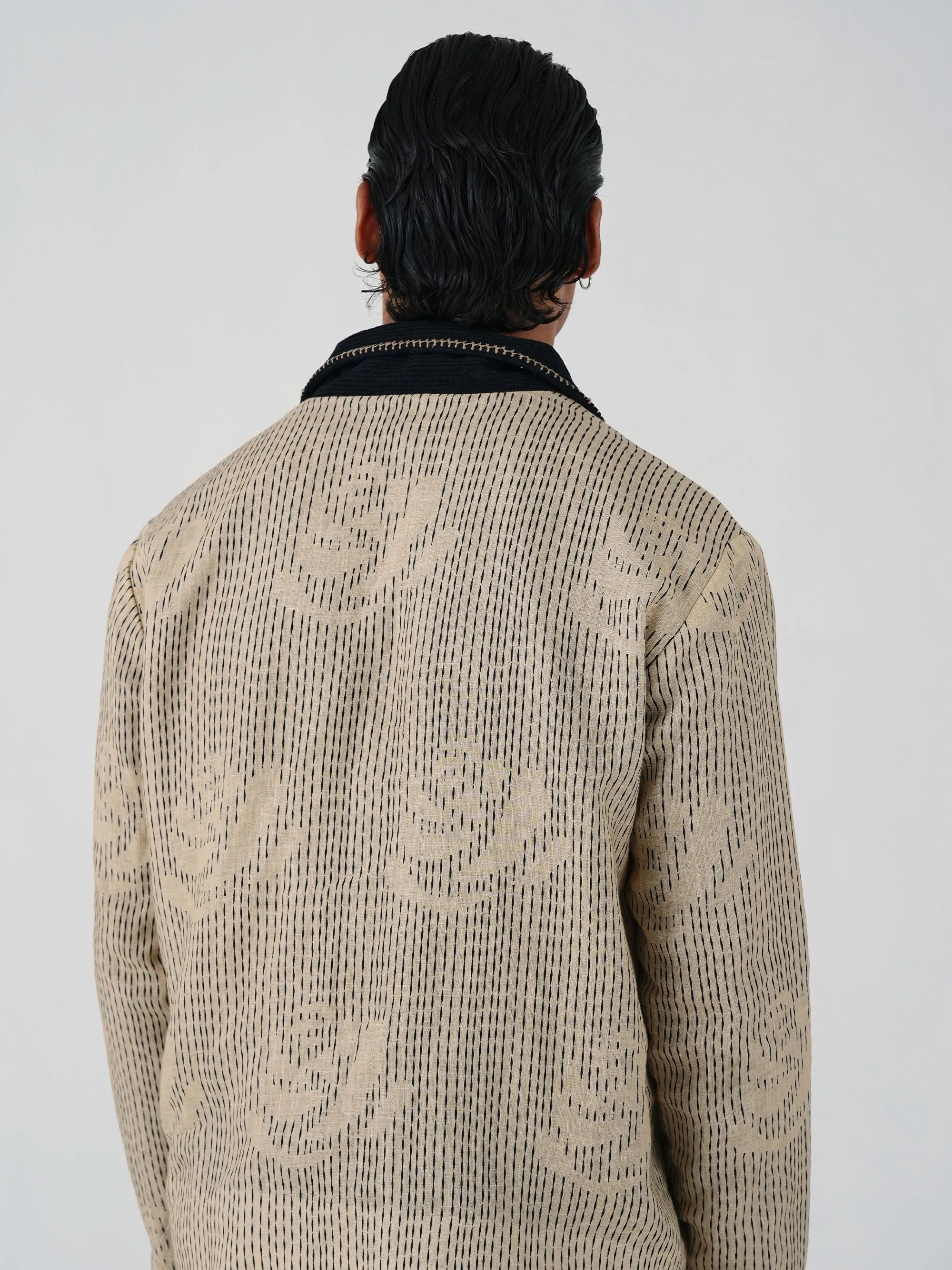Archive Jacket sold by Cord product image thumbnail 5