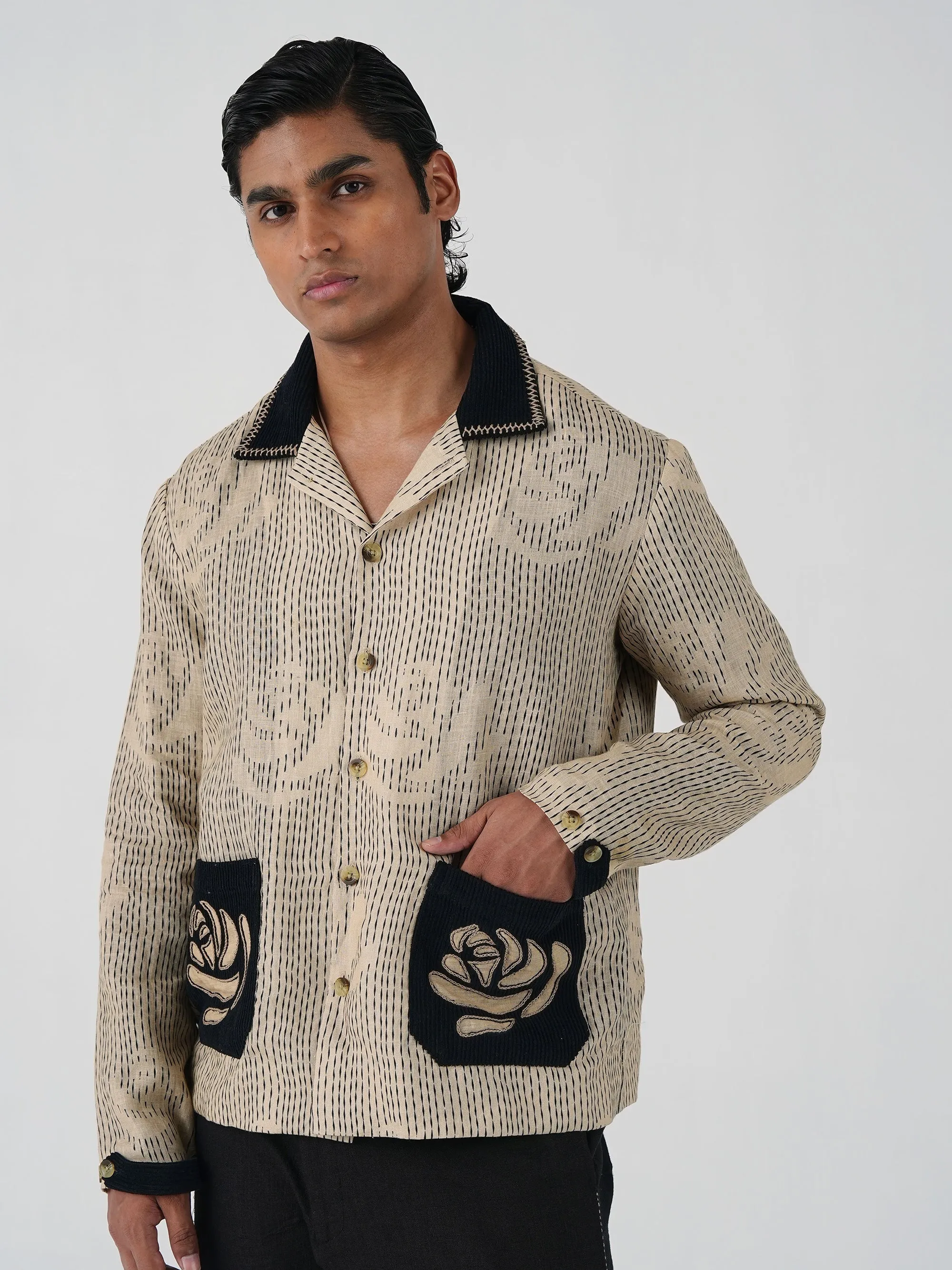 Archive Jacket sold by Cord product image thumbnail 2