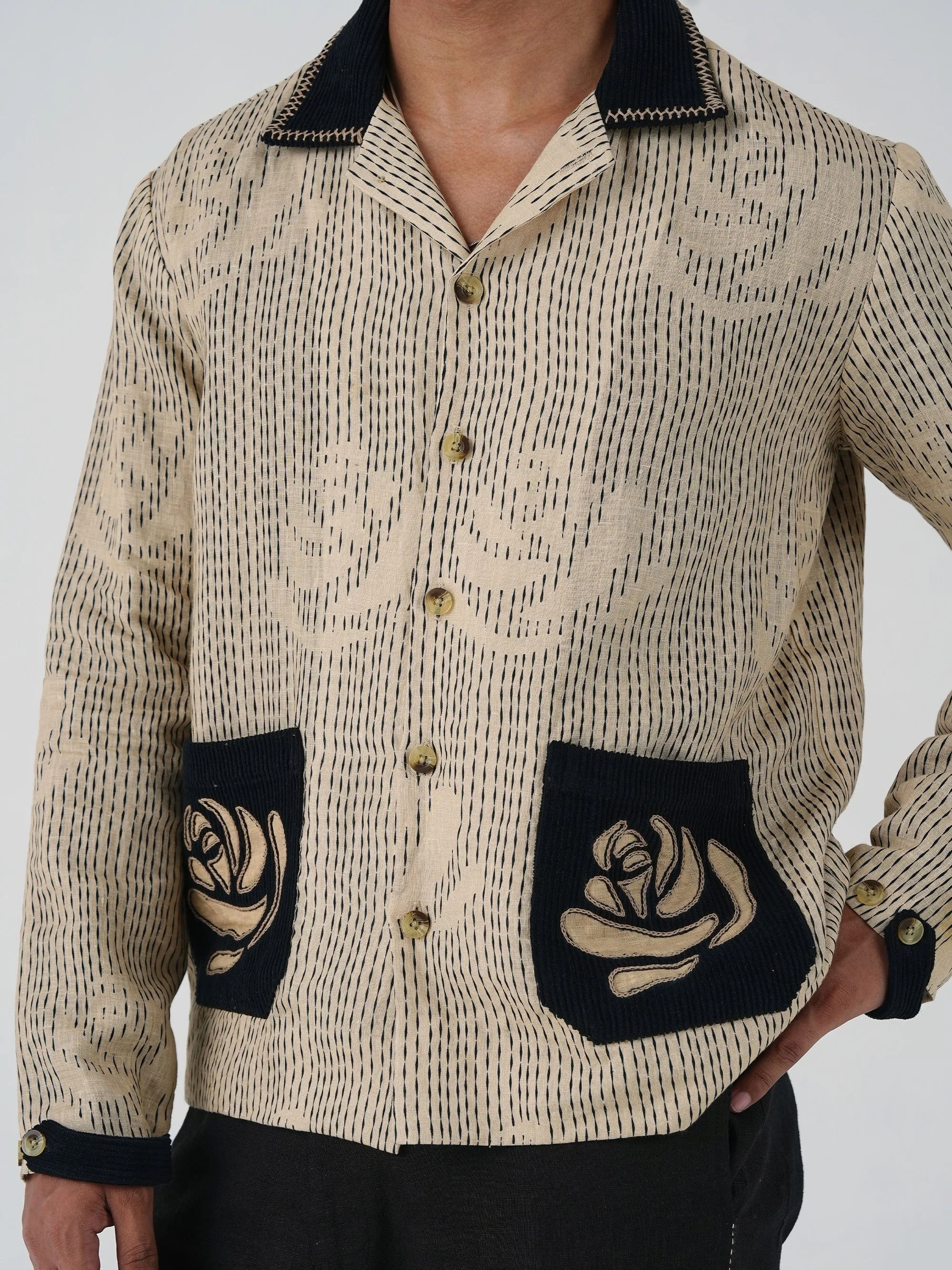 Archive Jacket sold by Cord product image thumbnail 3