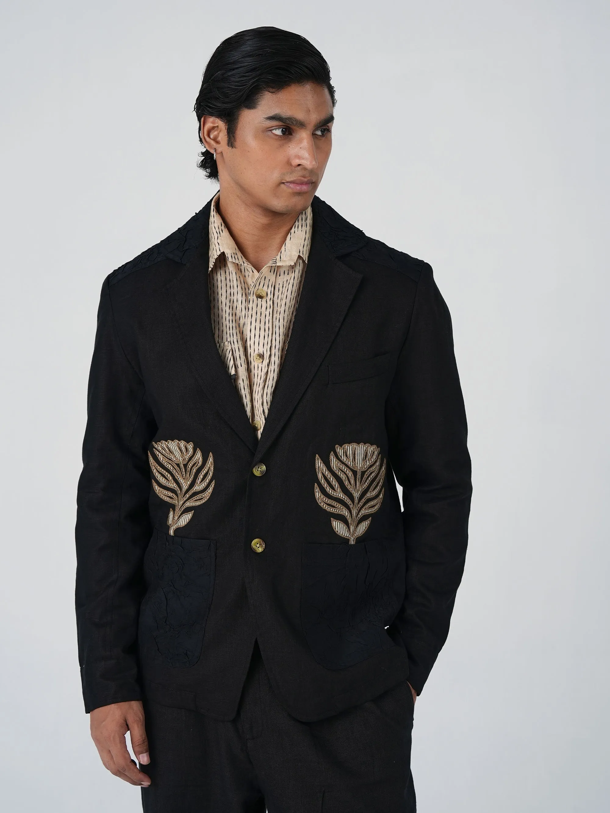 Harlem Blazer sold by Cord product image thumbnail 3