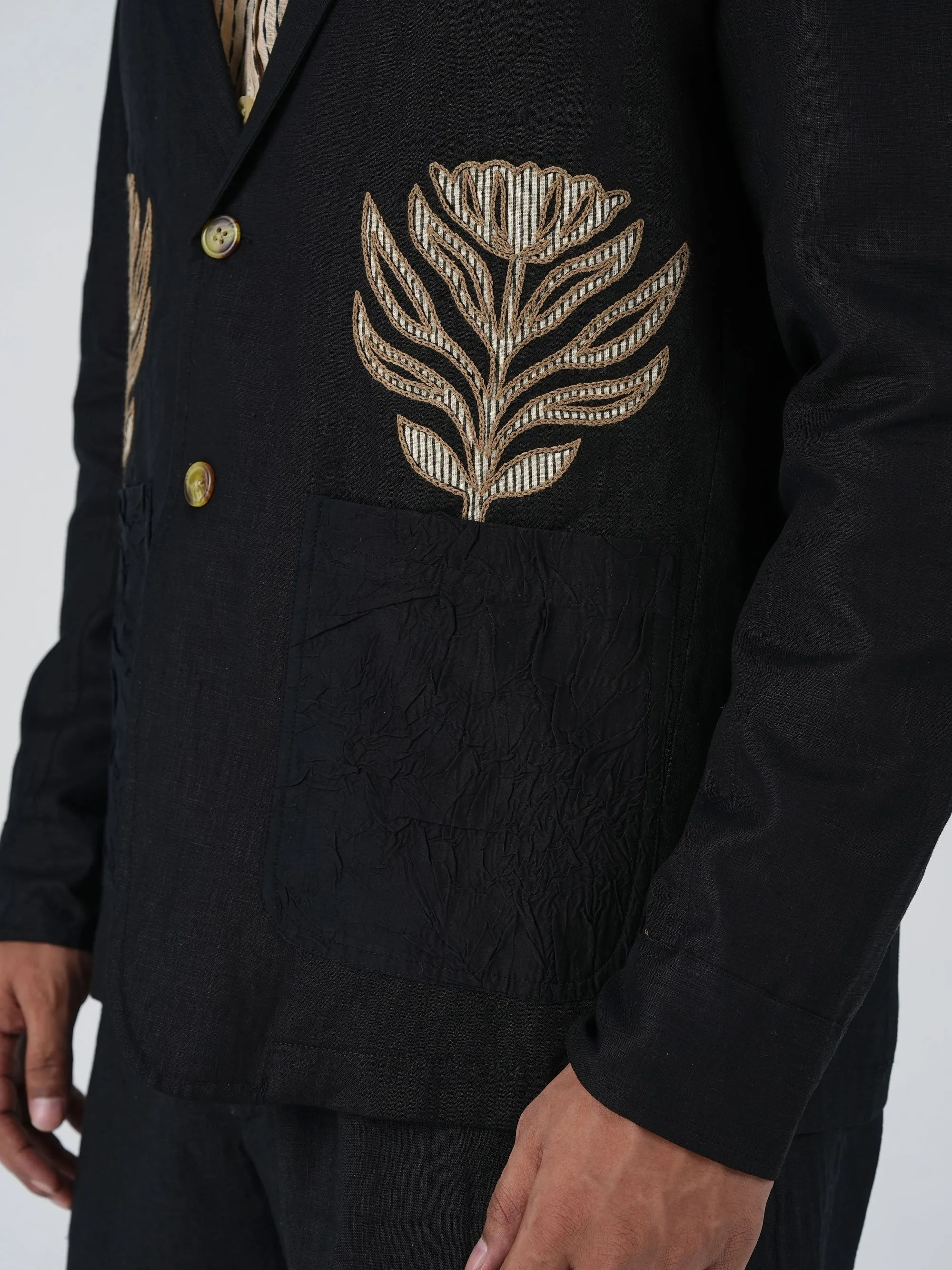 Harlem Blazer sold by Cord product image thumbnail 4