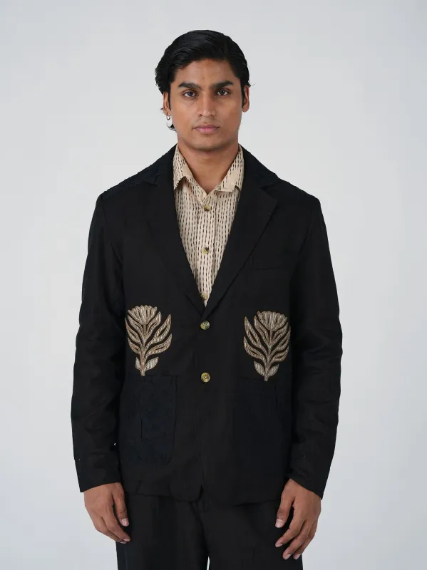 Harlem Blazer made by Cord
