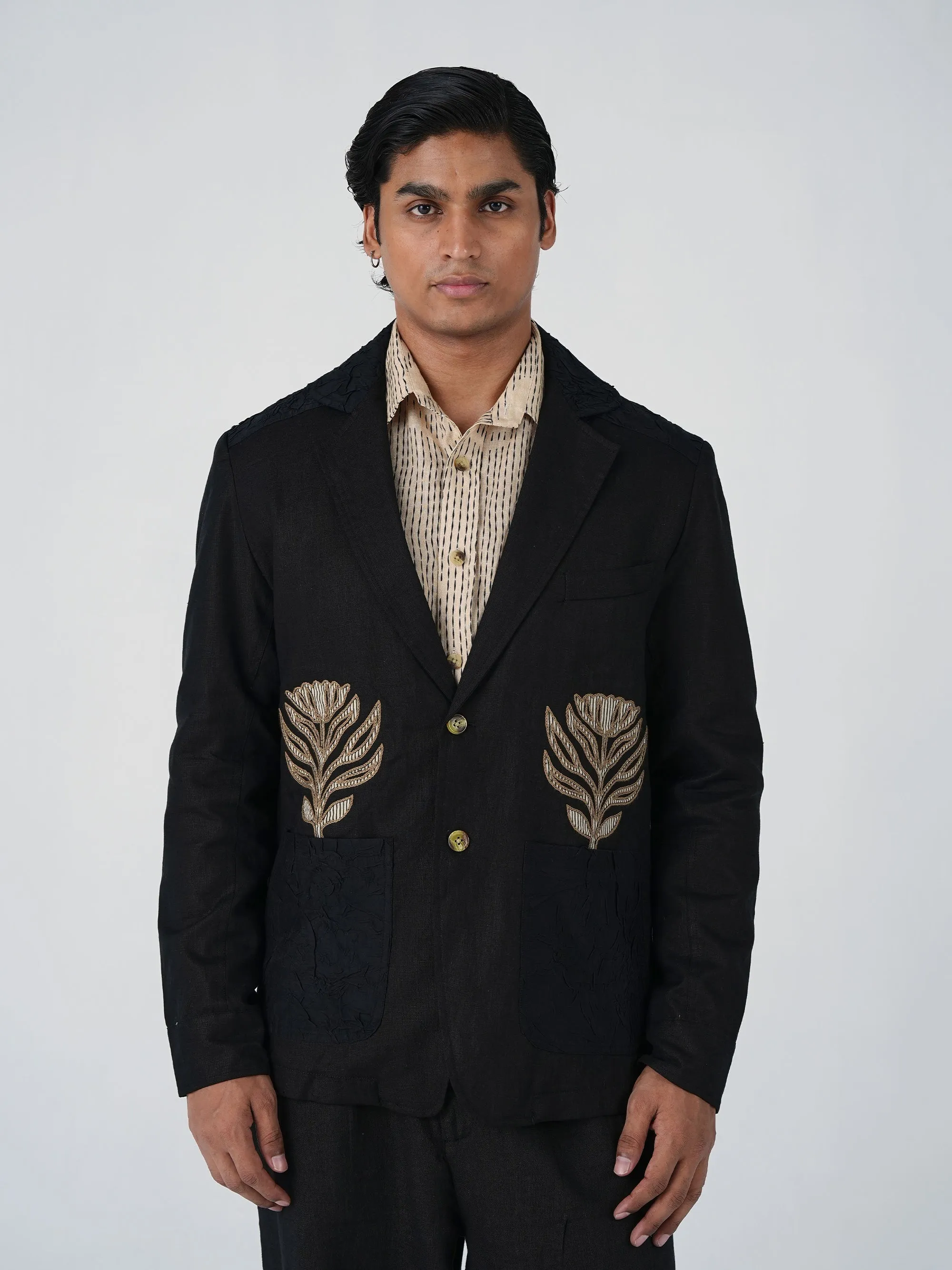 Harlem Blazer sold by Cord