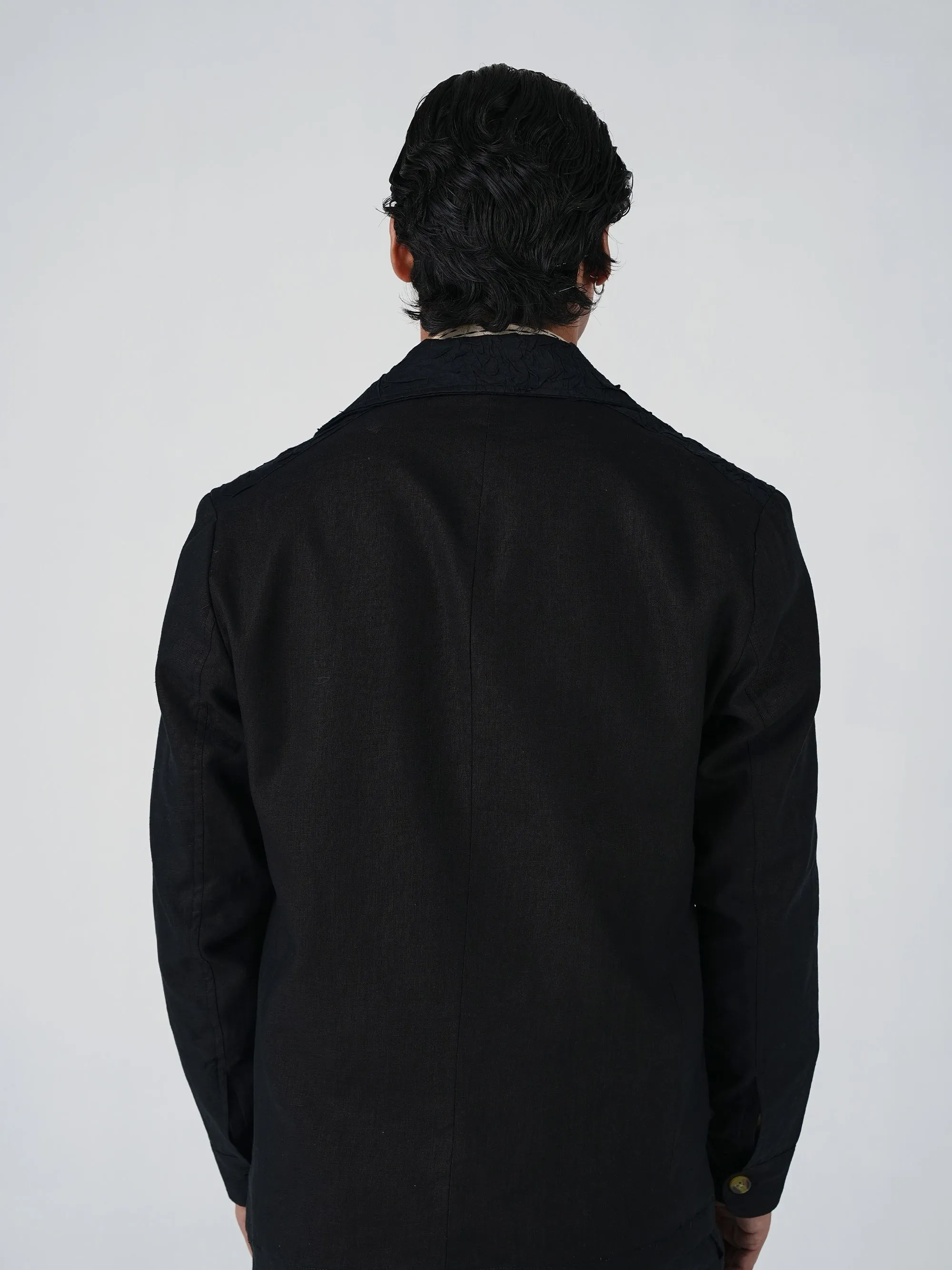 Harlem Blazer sold by Cord product image thumbnail 5