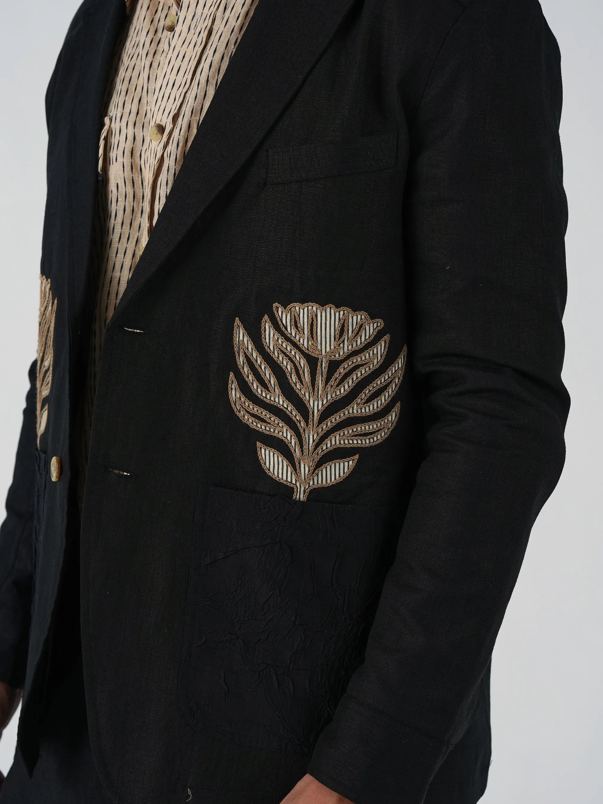 Harlem Blazer sold by Cord product image thumbnail 2